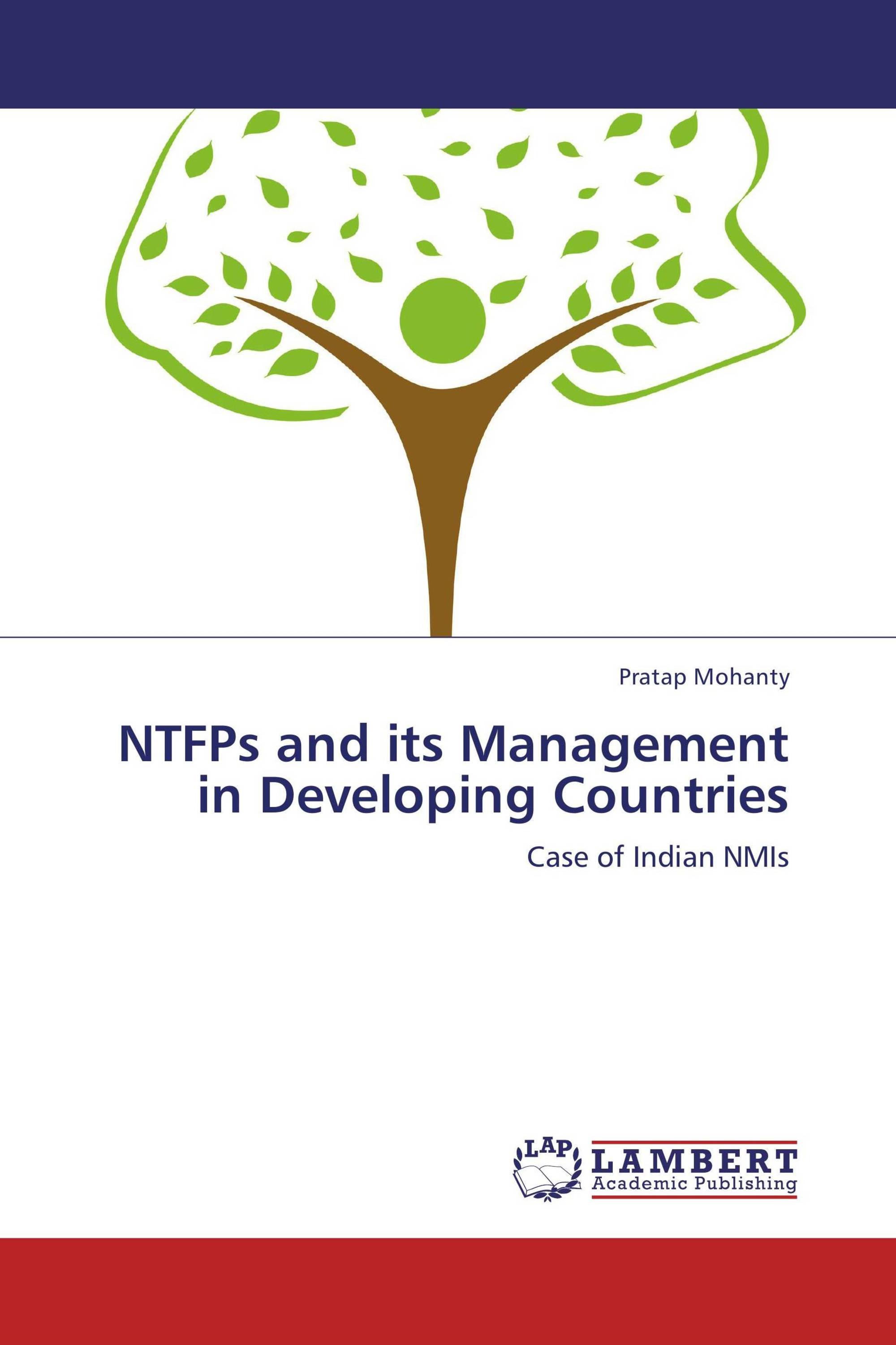 NTFPs and its Management in Developing Countries