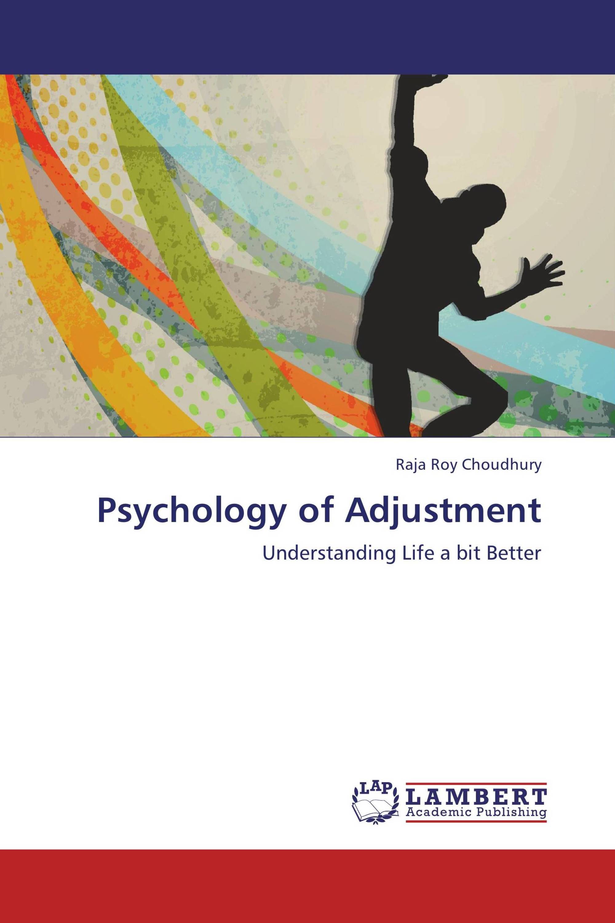 Psychology of Adjustment / 9783659166945 / 9783659166945 / 3659166944