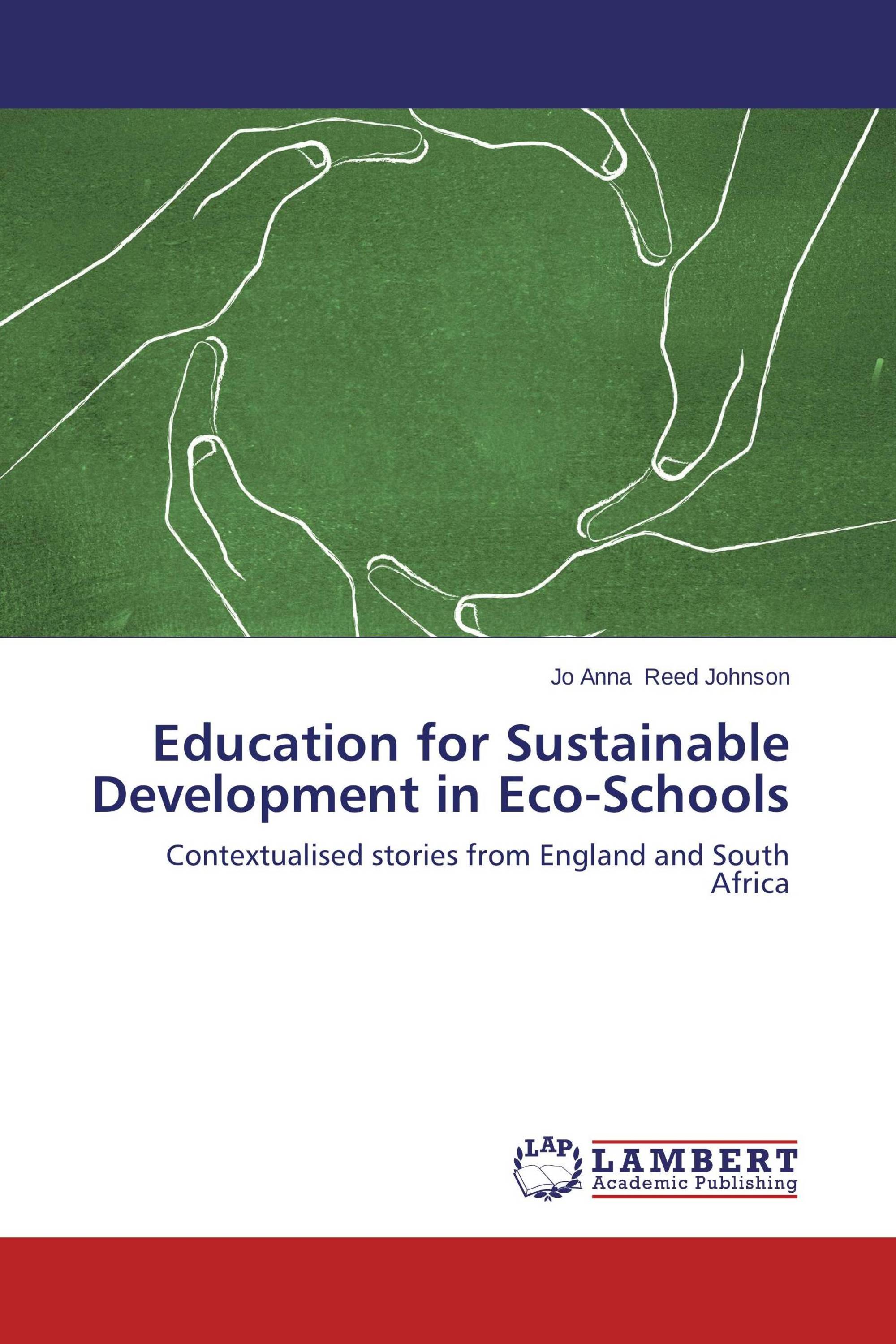 Education for Sustainable Development in Eco-Schools