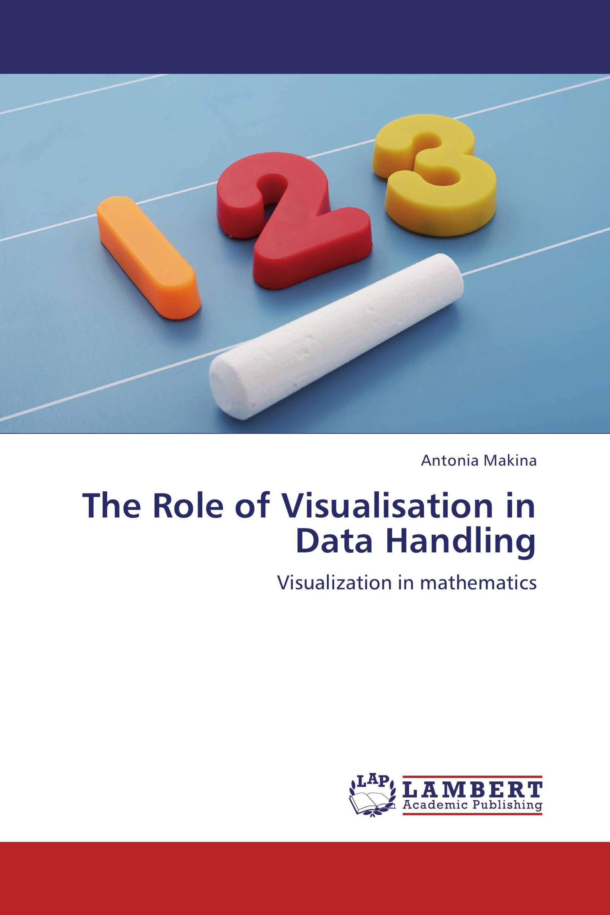 The Role of Visualisation in Data Handling