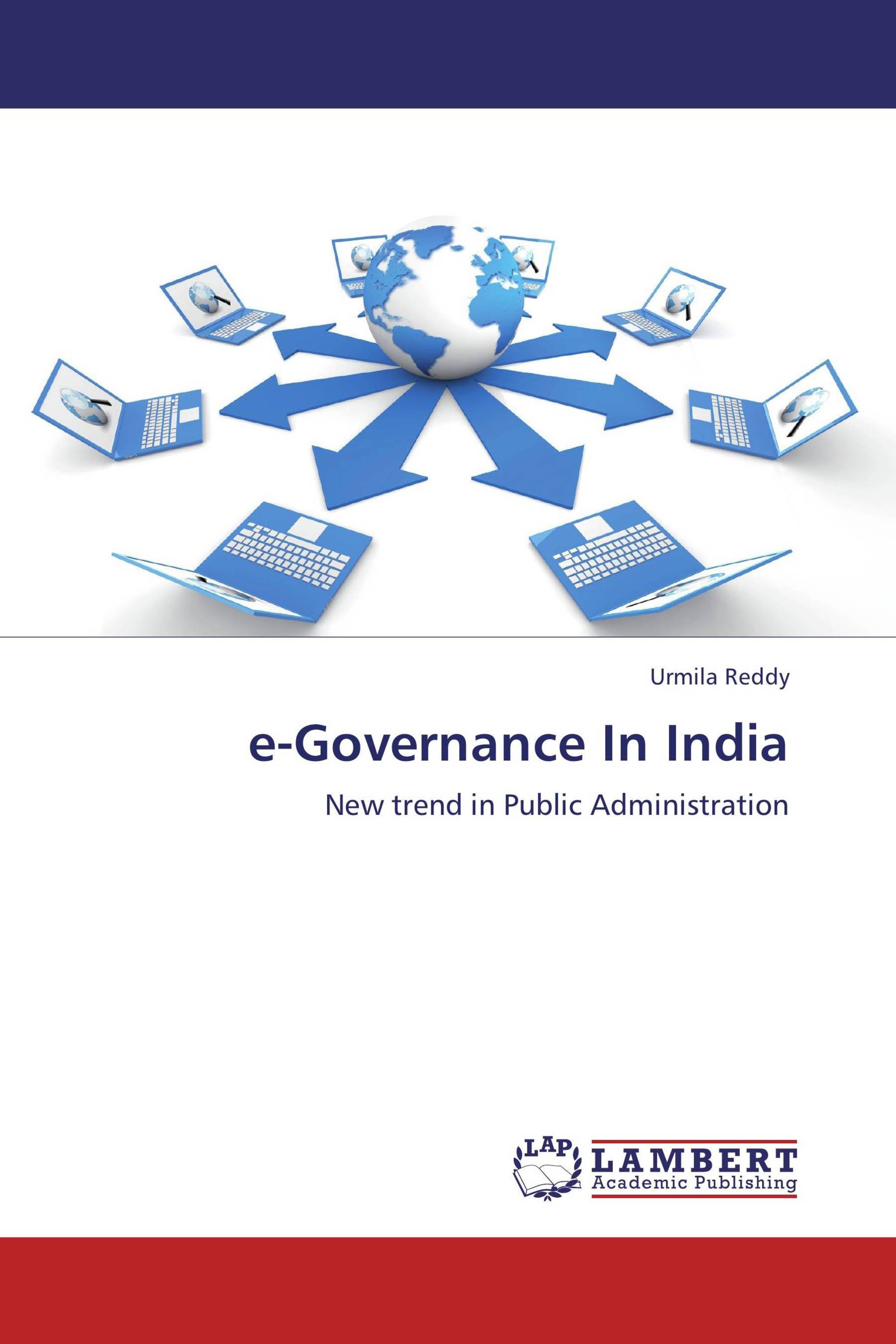 e governance thesis