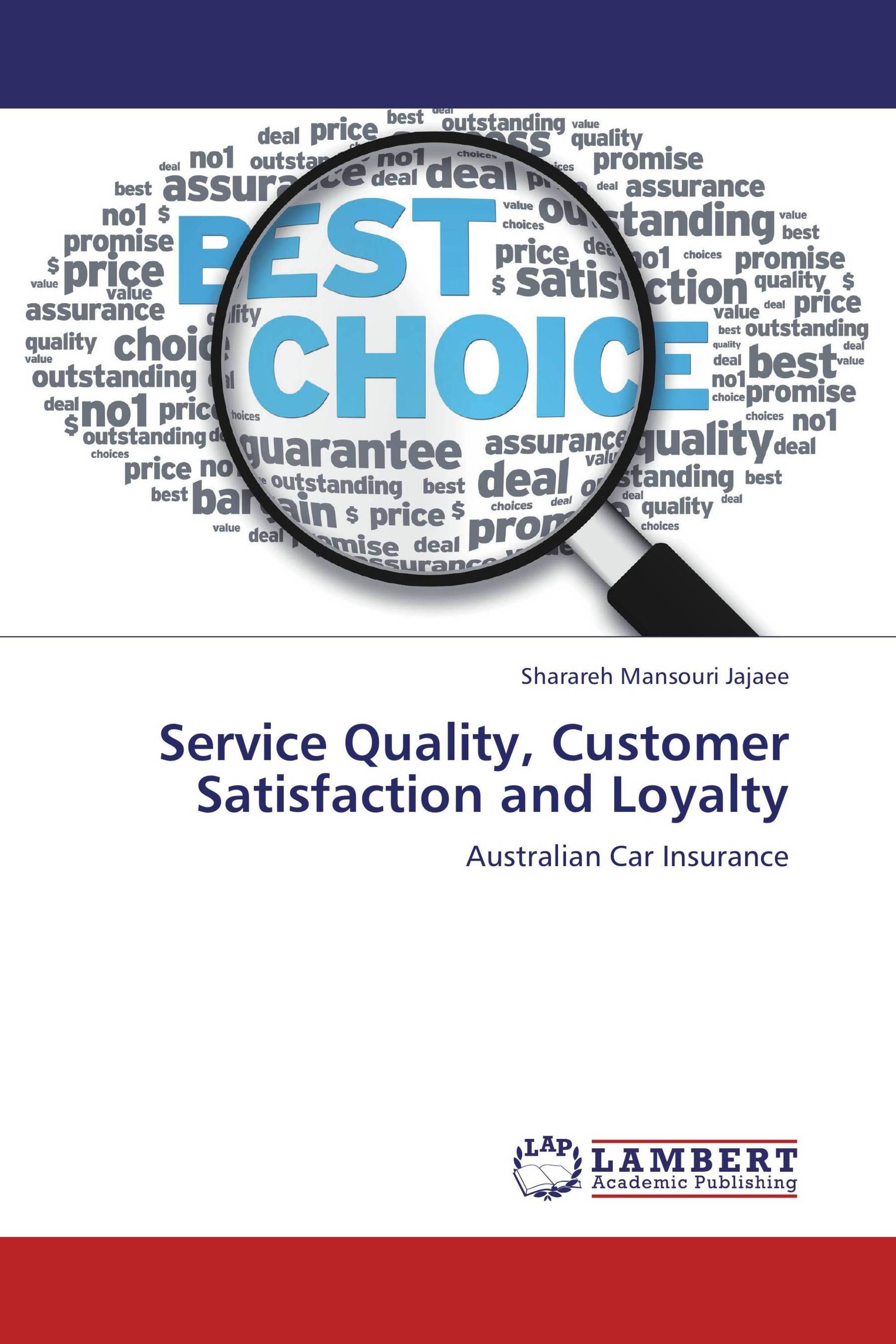 thesis service quality customer satisfaction