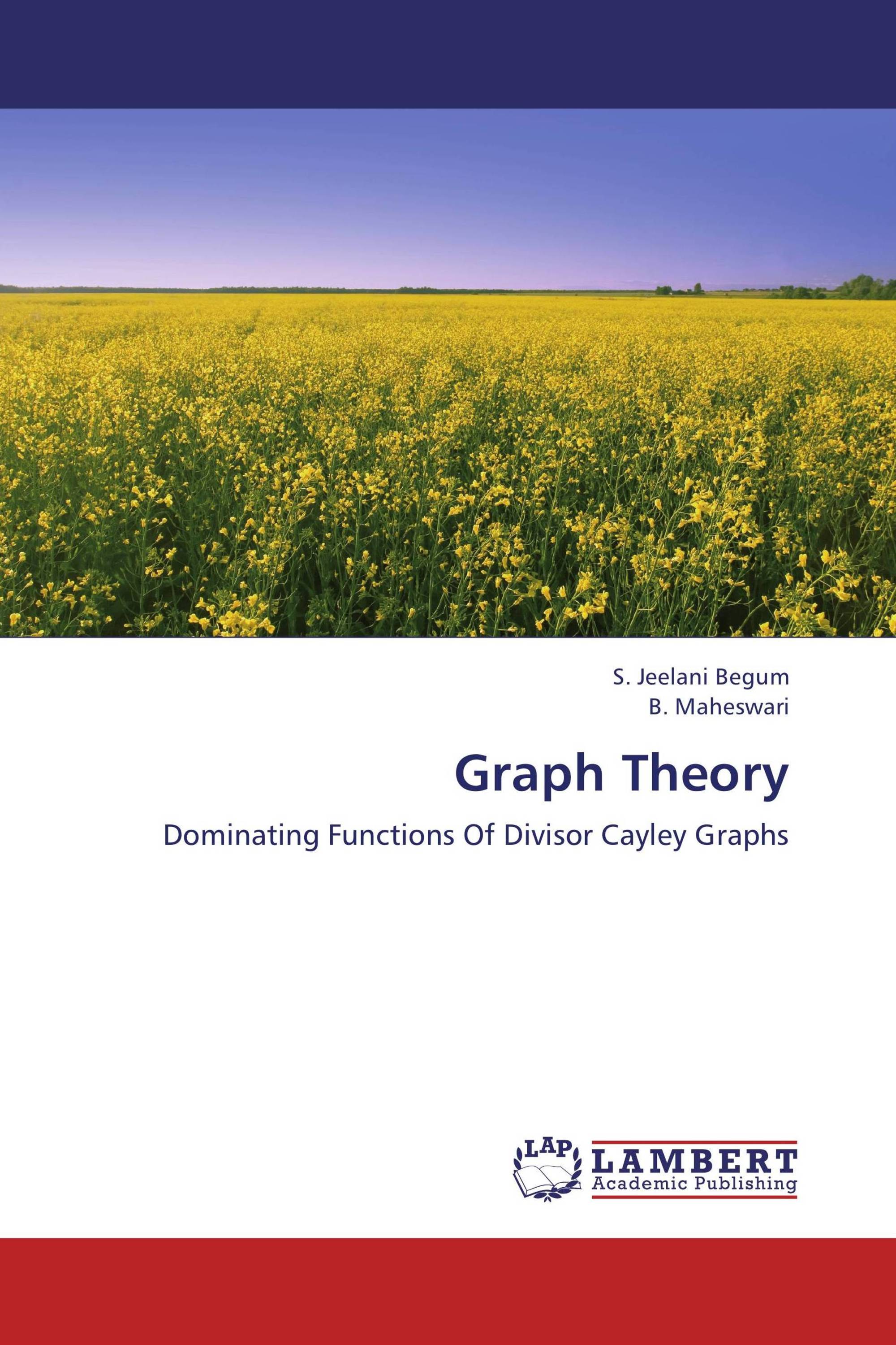 graph theory related thesis