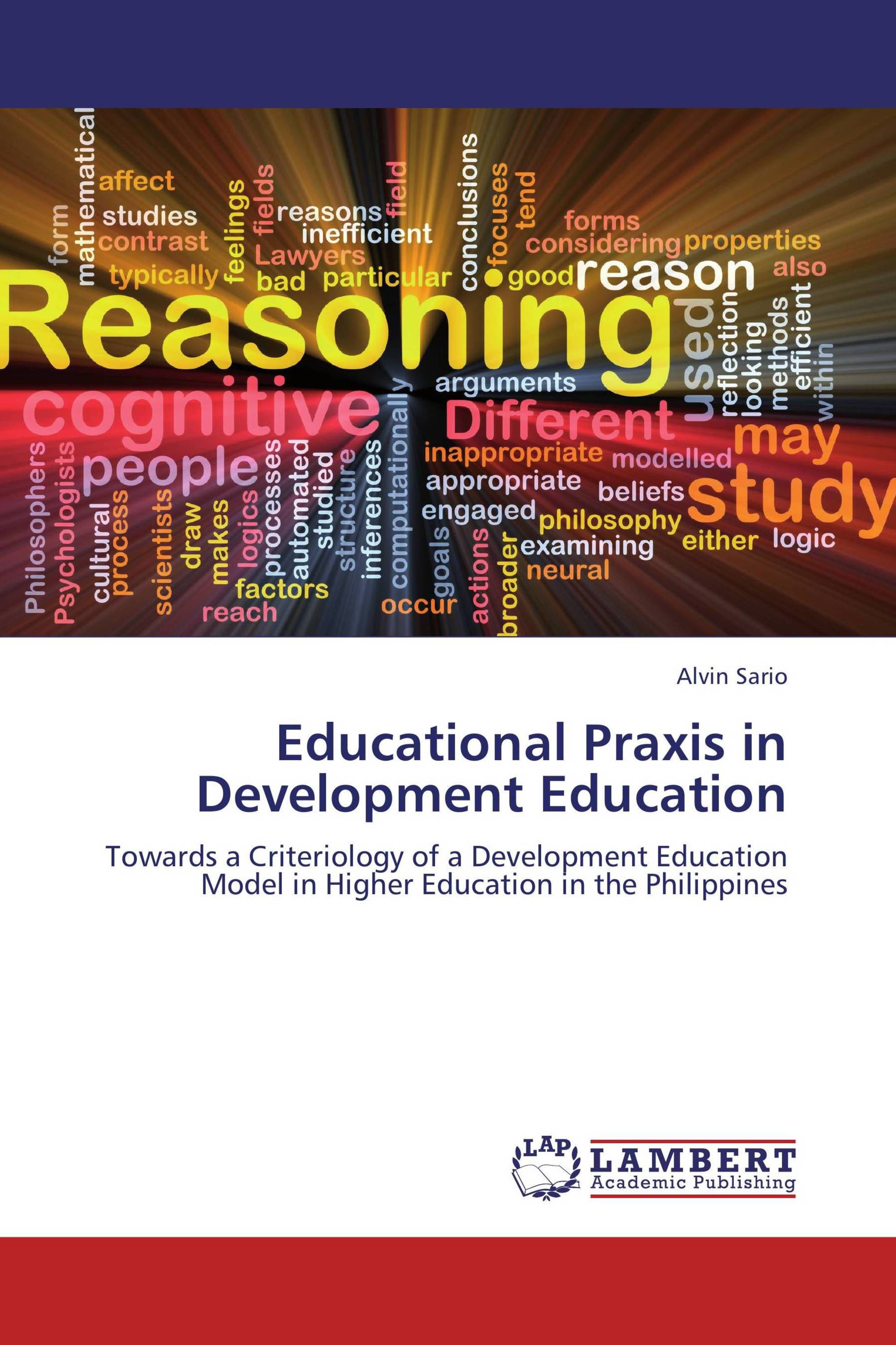 Educational Praxis in Development Education