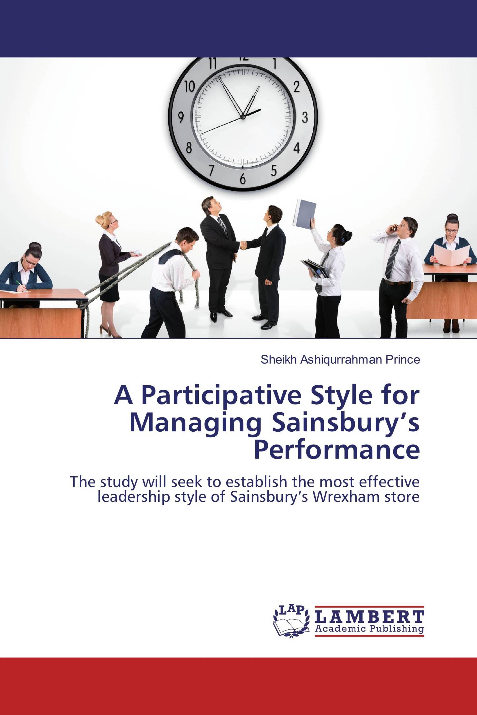 Sansbury's thesis