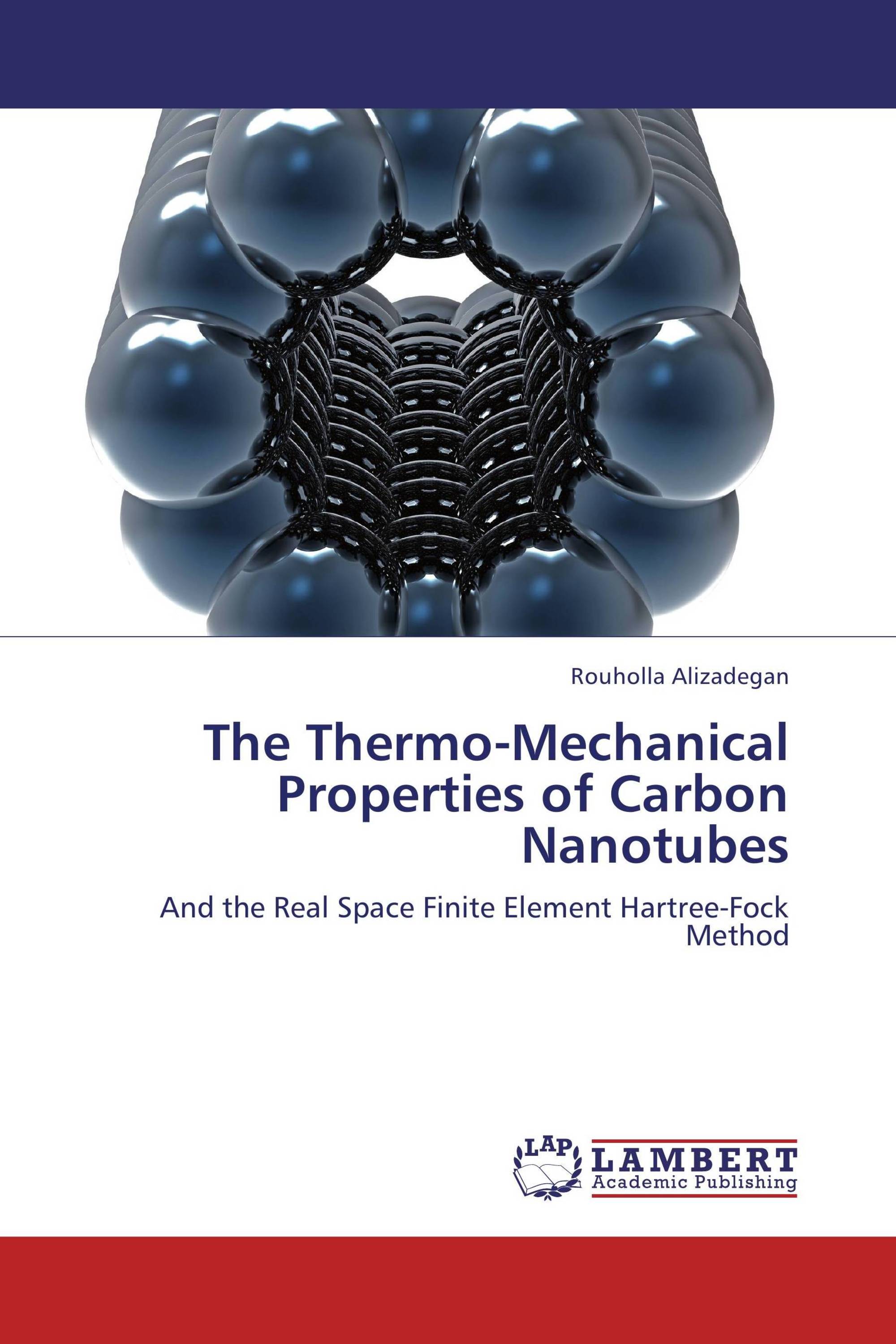 The Thermo-Mechanical Properties of Carbon Nanotubes