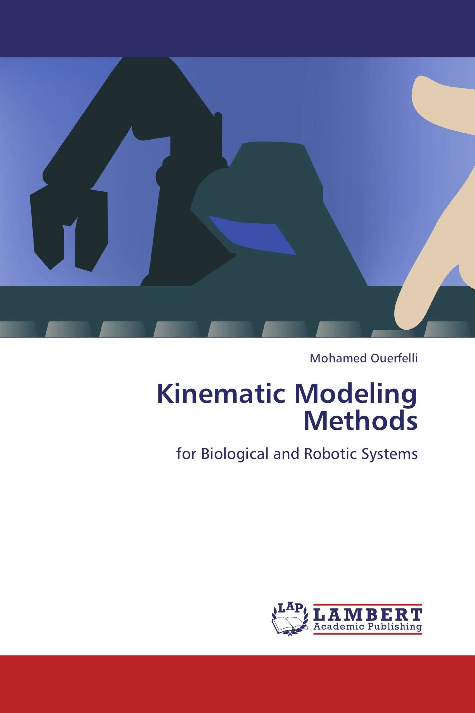 Kinematic Modeling Methods