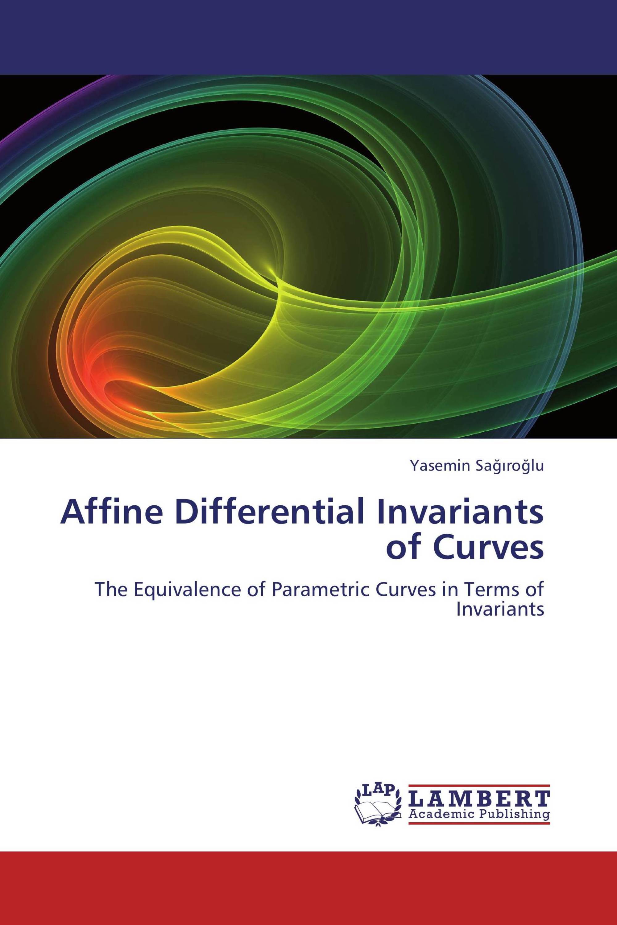 Affine Differential Invariants of Curves