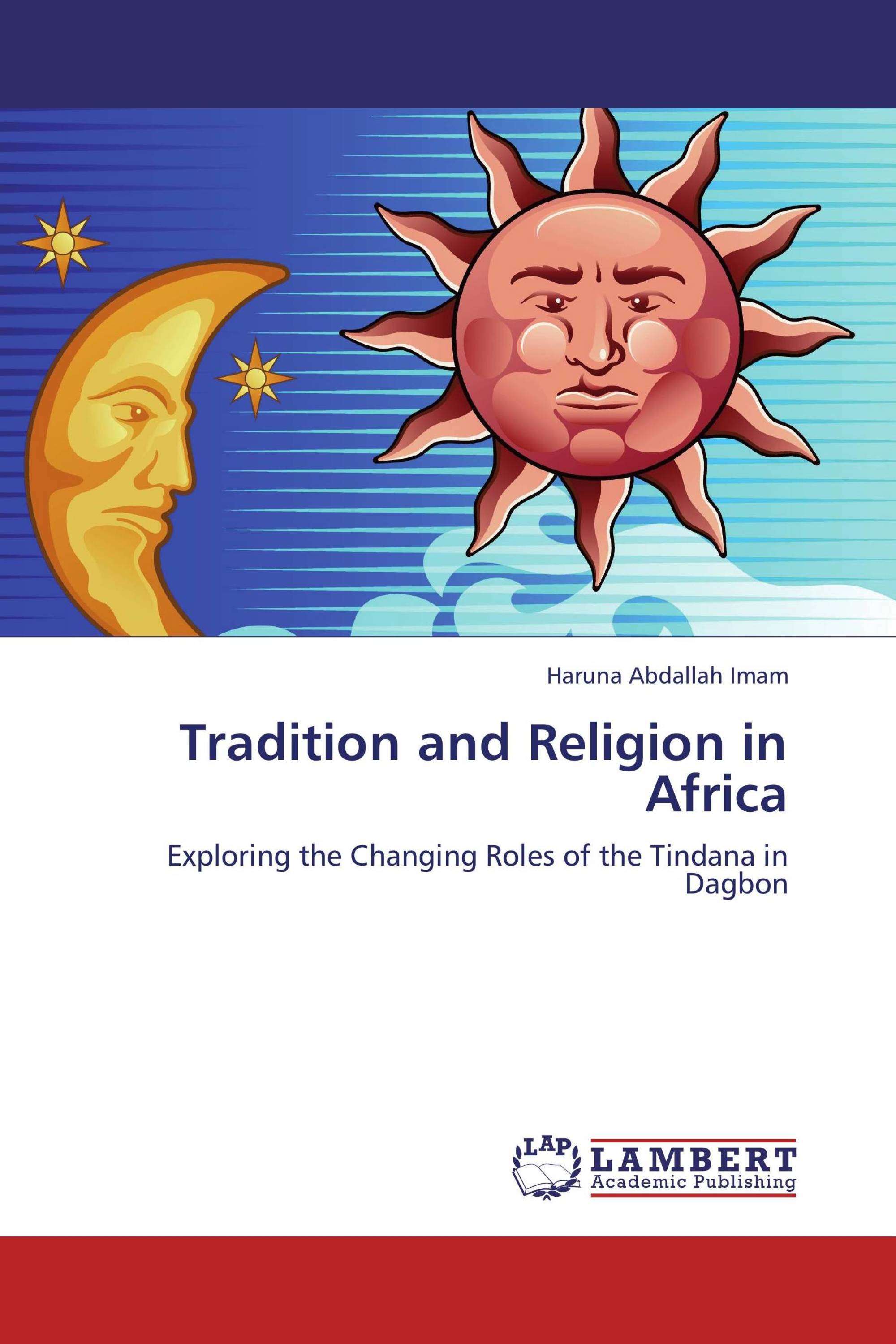 Tradition and Religion in Africa