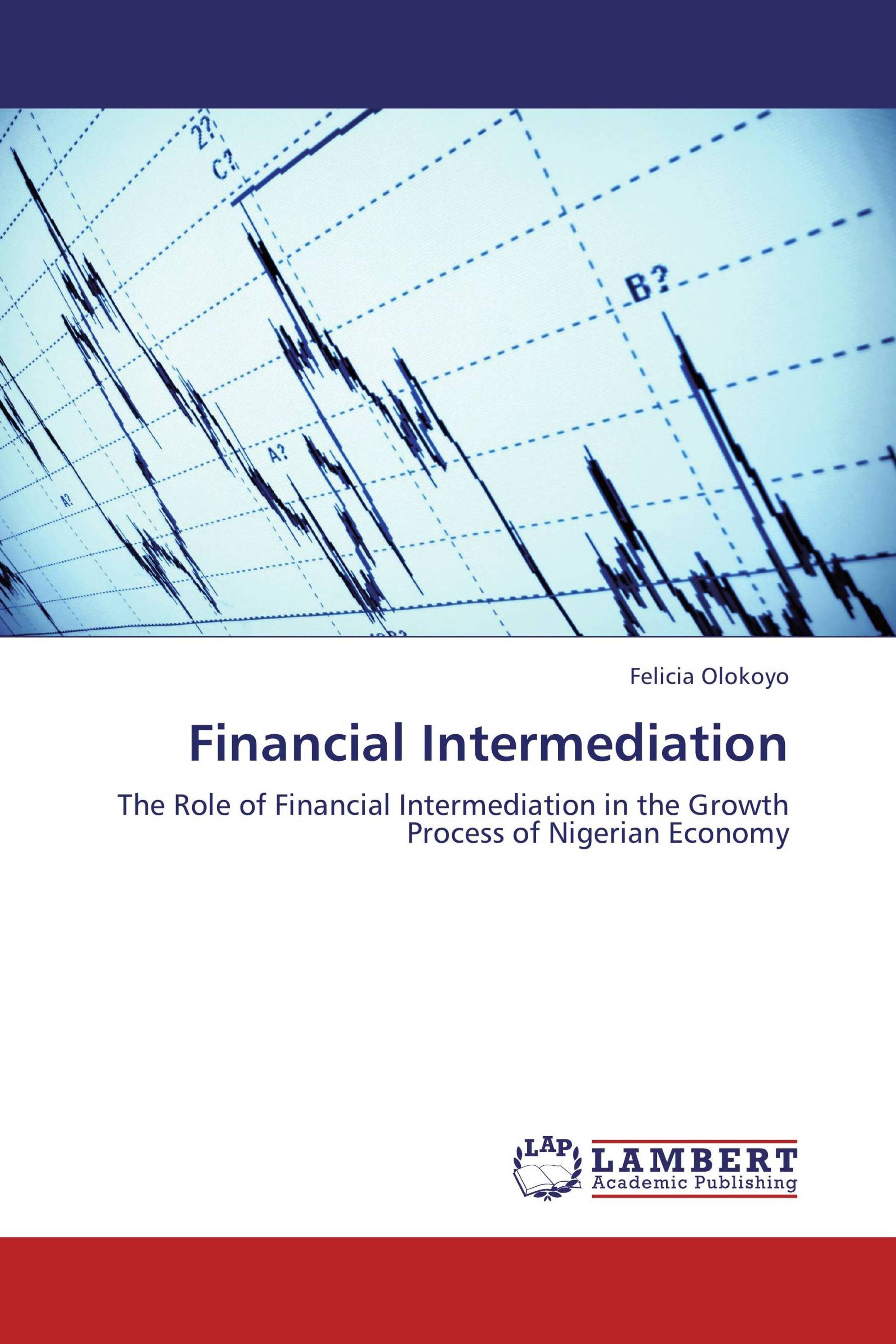 financial intermediation thesis