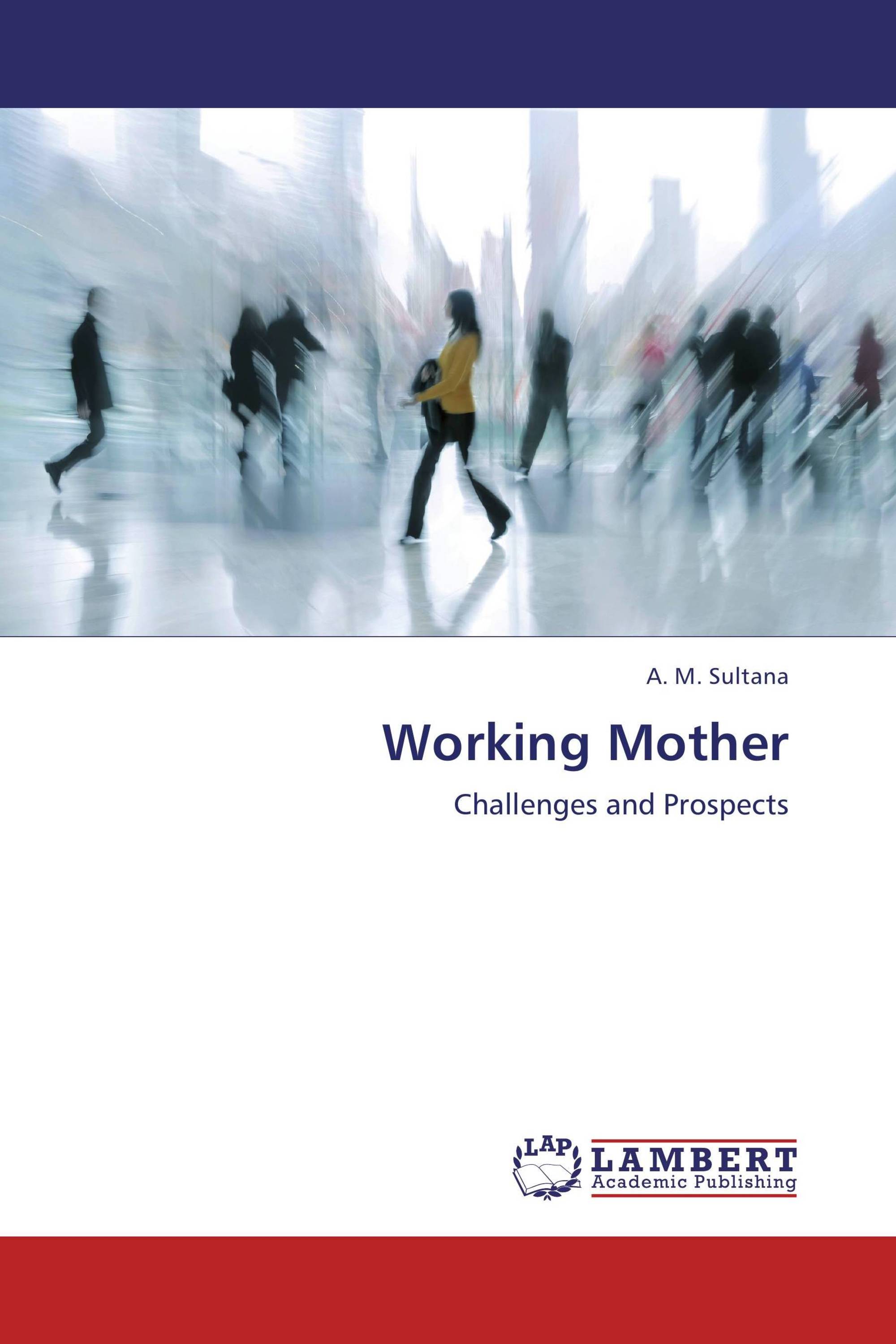 Working Mother