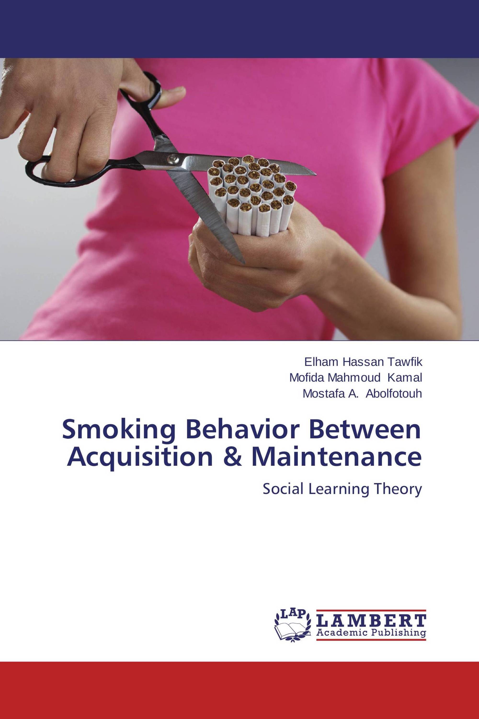 thesis in smoking