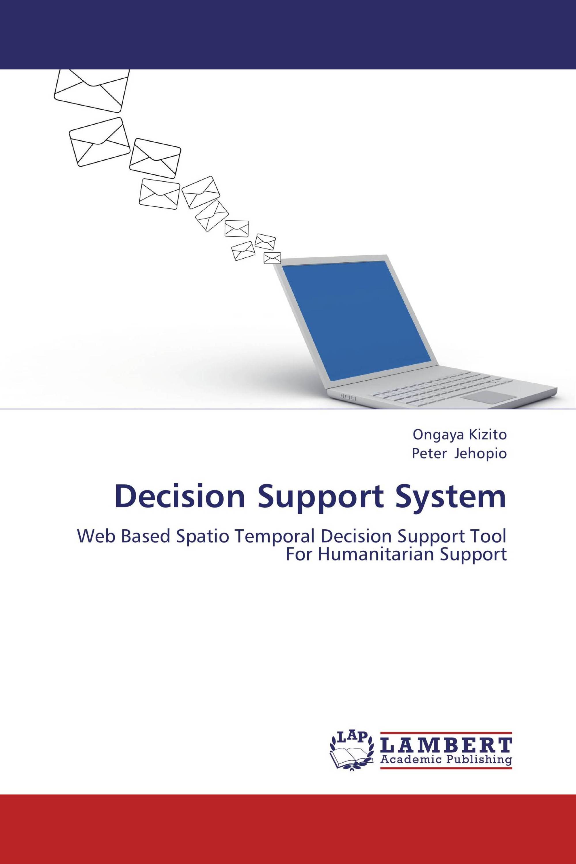 decision support system thesis