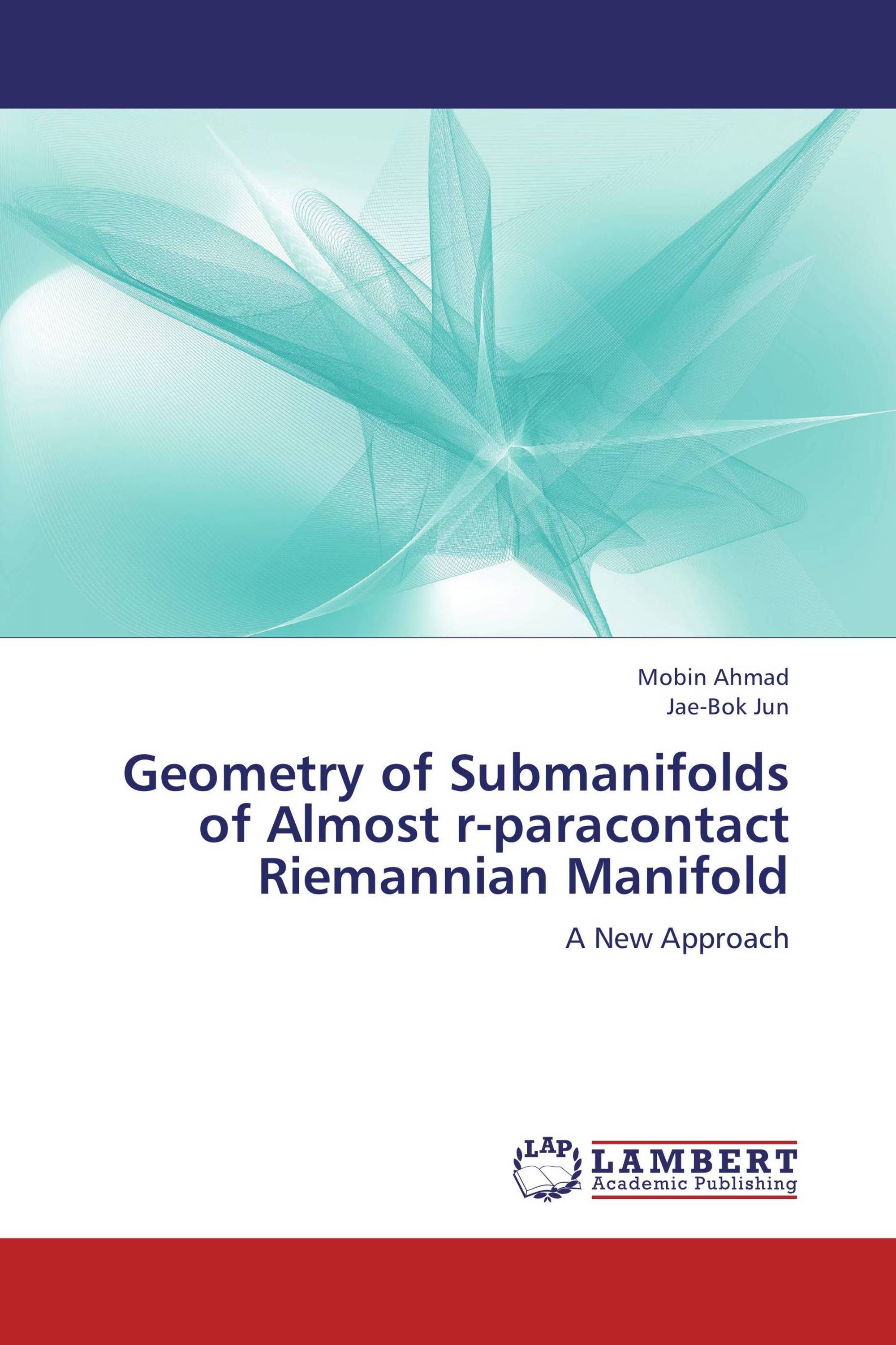 Geometry of Submanifolds of Almost r-paracontact Riemannian Manifold