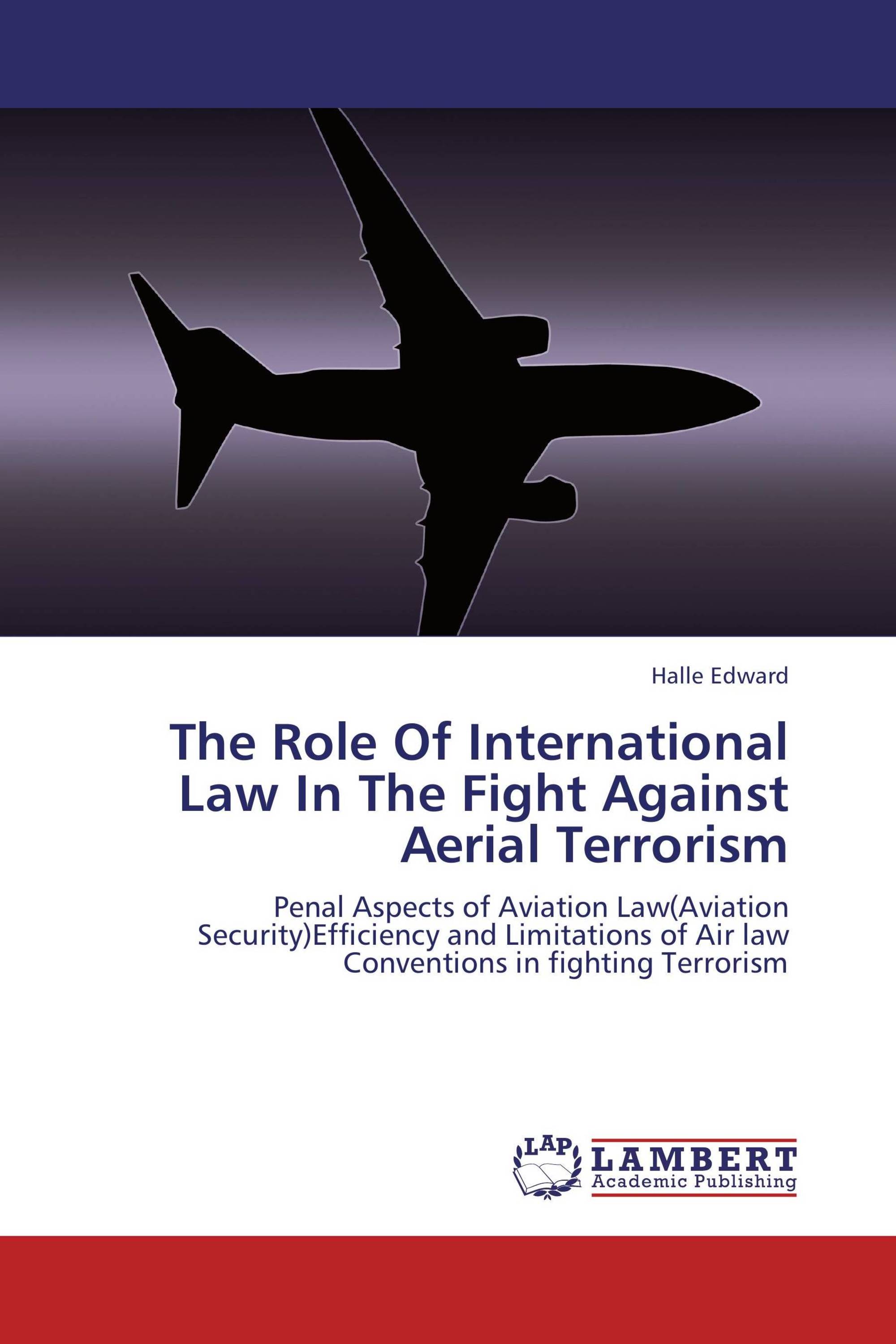 research handbook on international law and terrorism