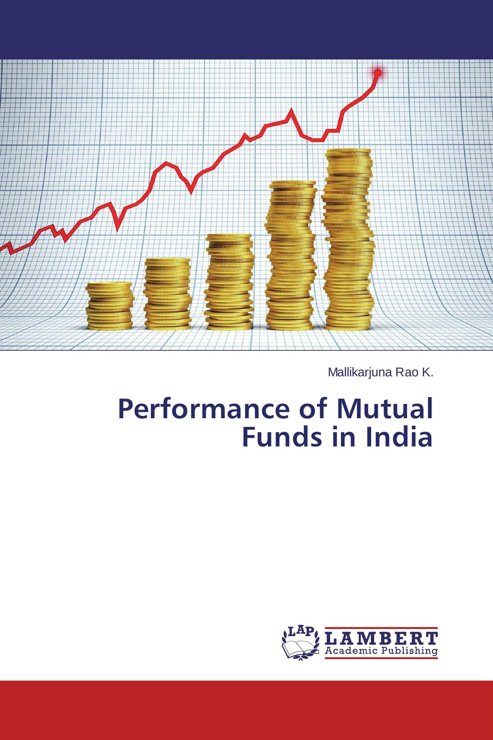 literature review of mutual fund in india