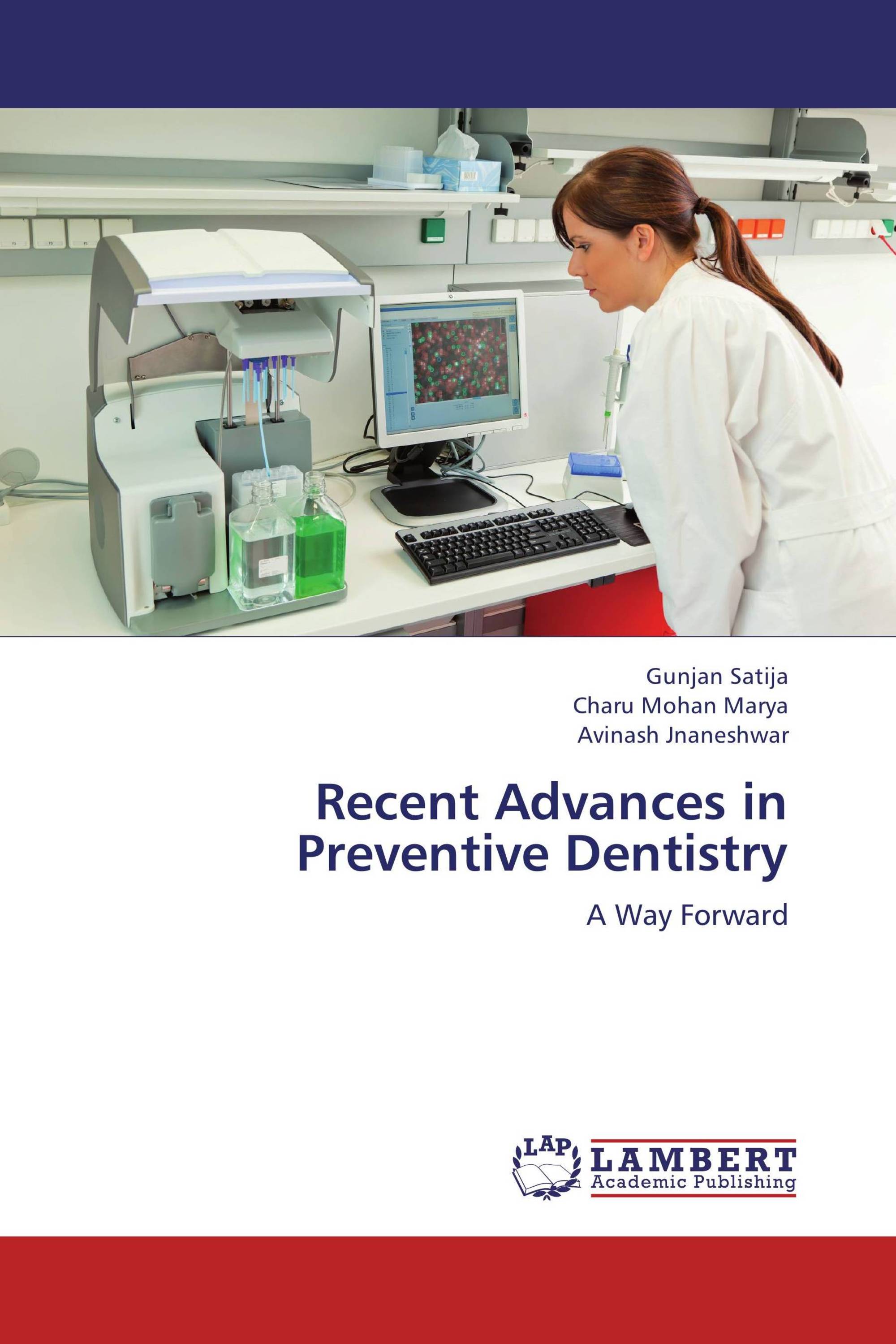 preventive dentistry research topics