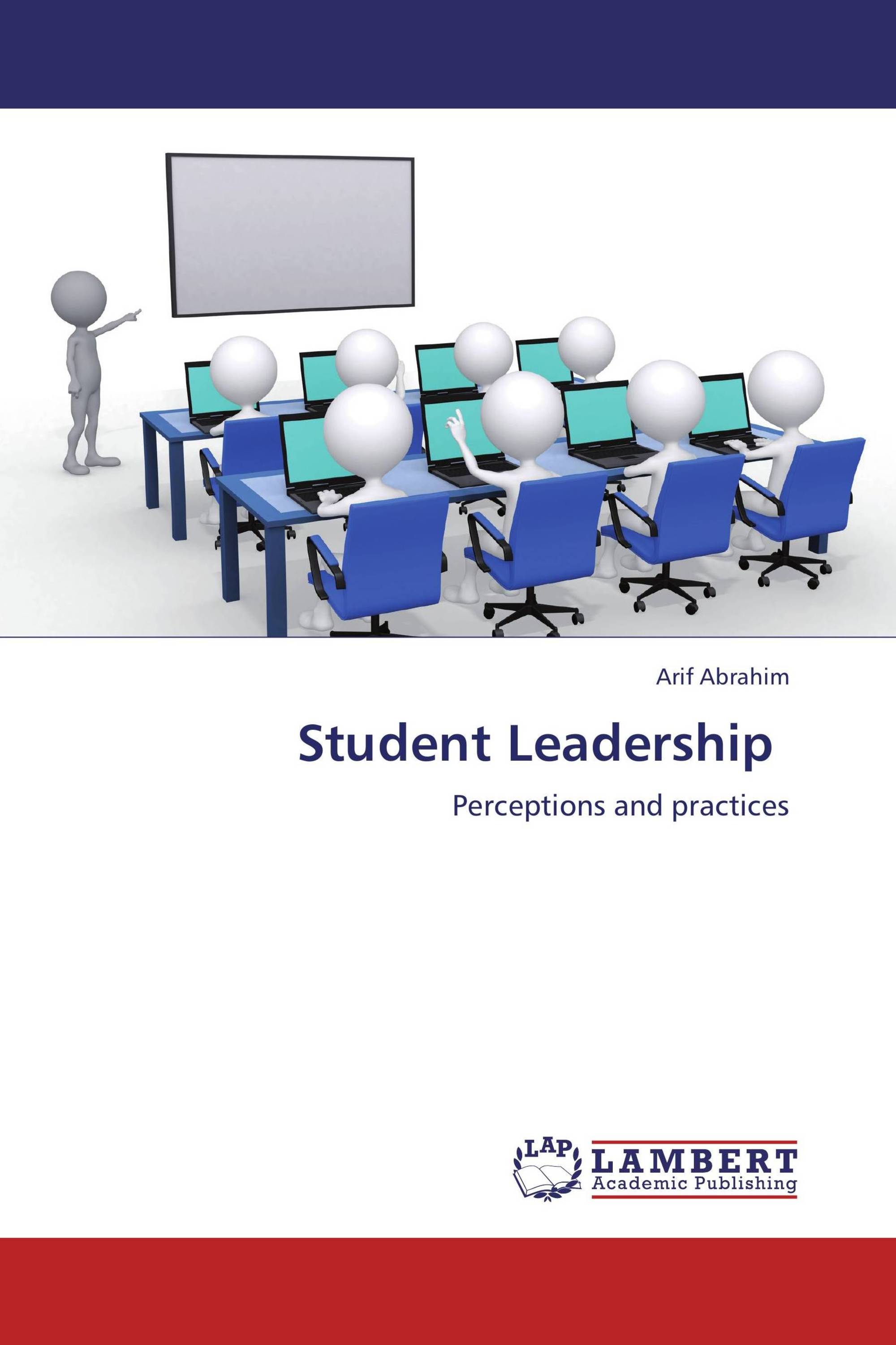 research about student leadership