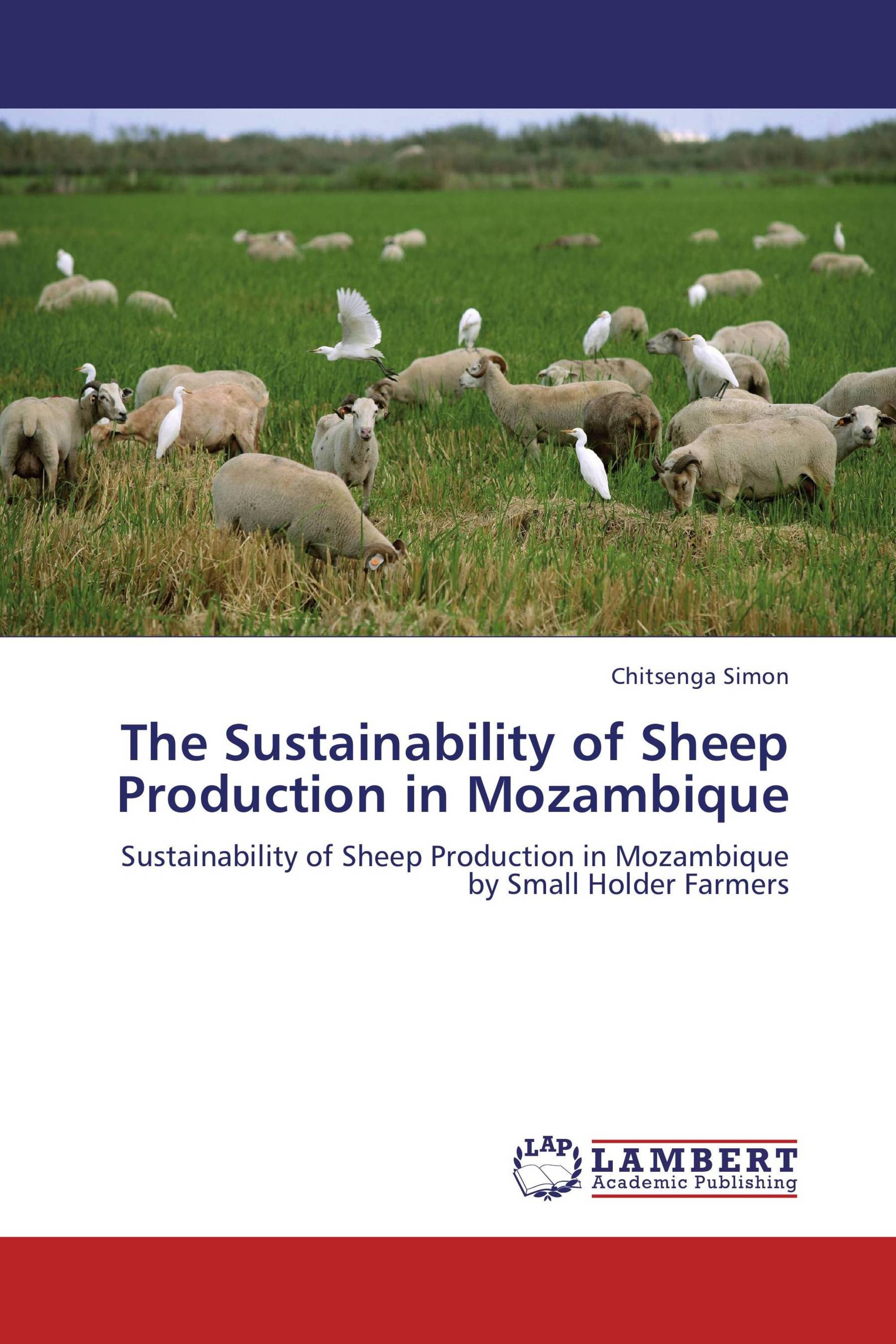 The Sustainability of Sheep Production in Mozambique