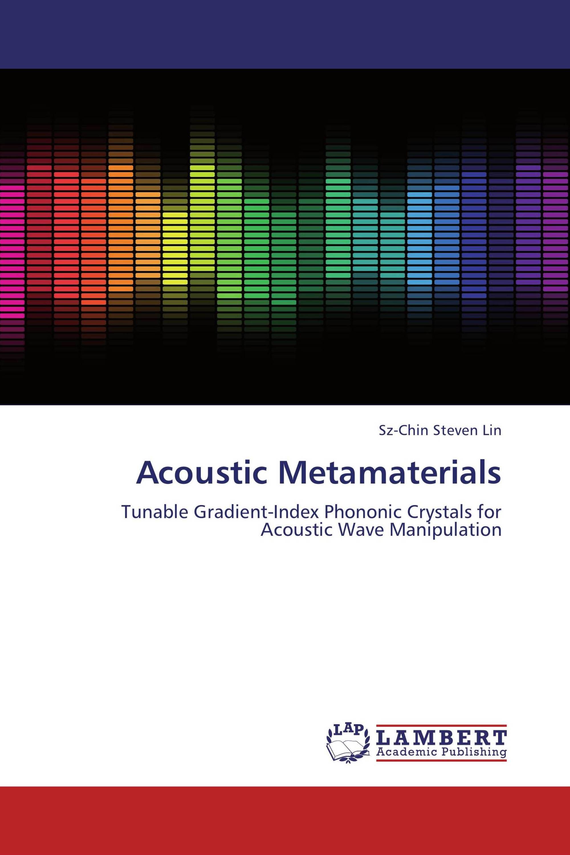 Phononic crystals and acoustic metamaterials picture
