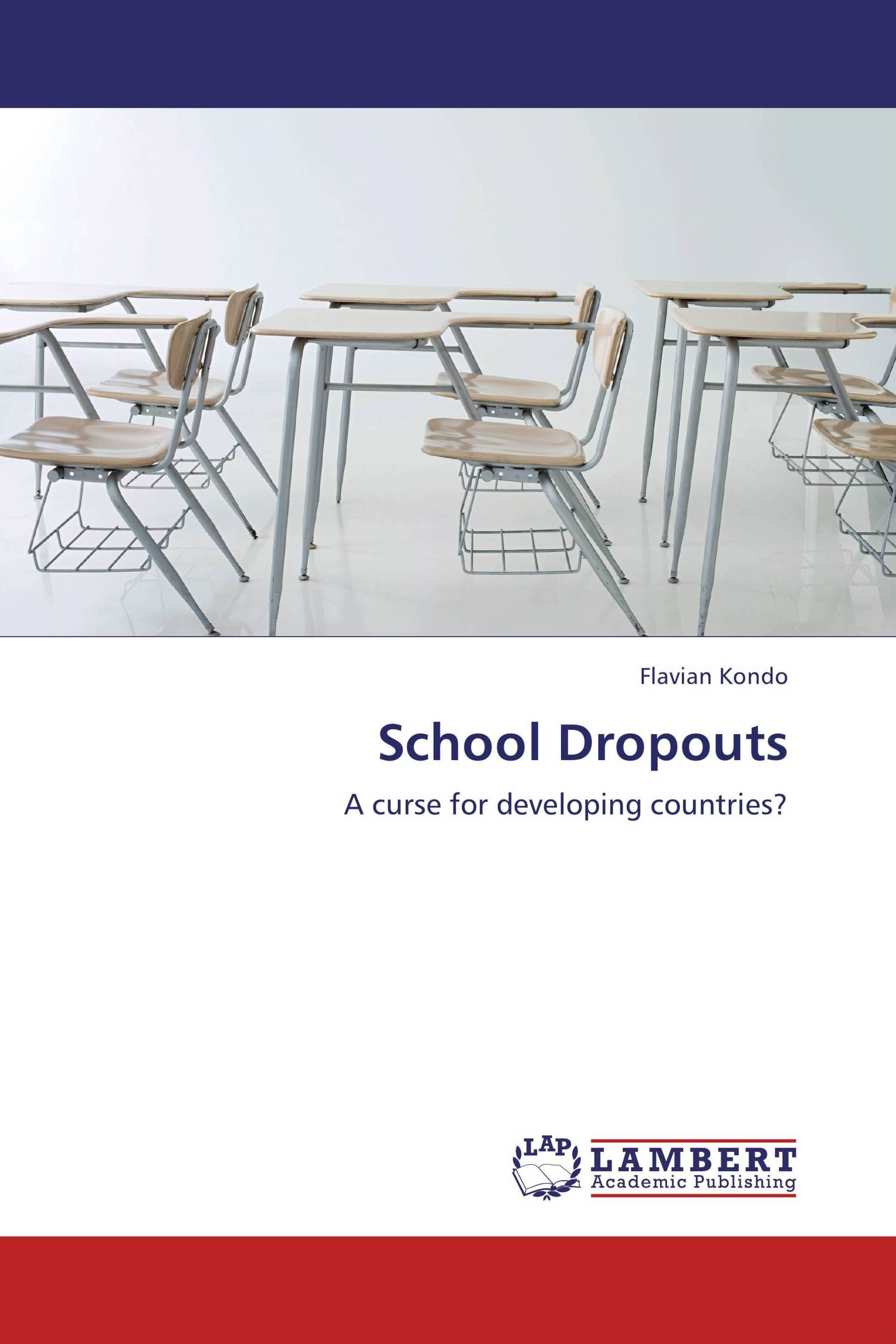 research on school dropouts