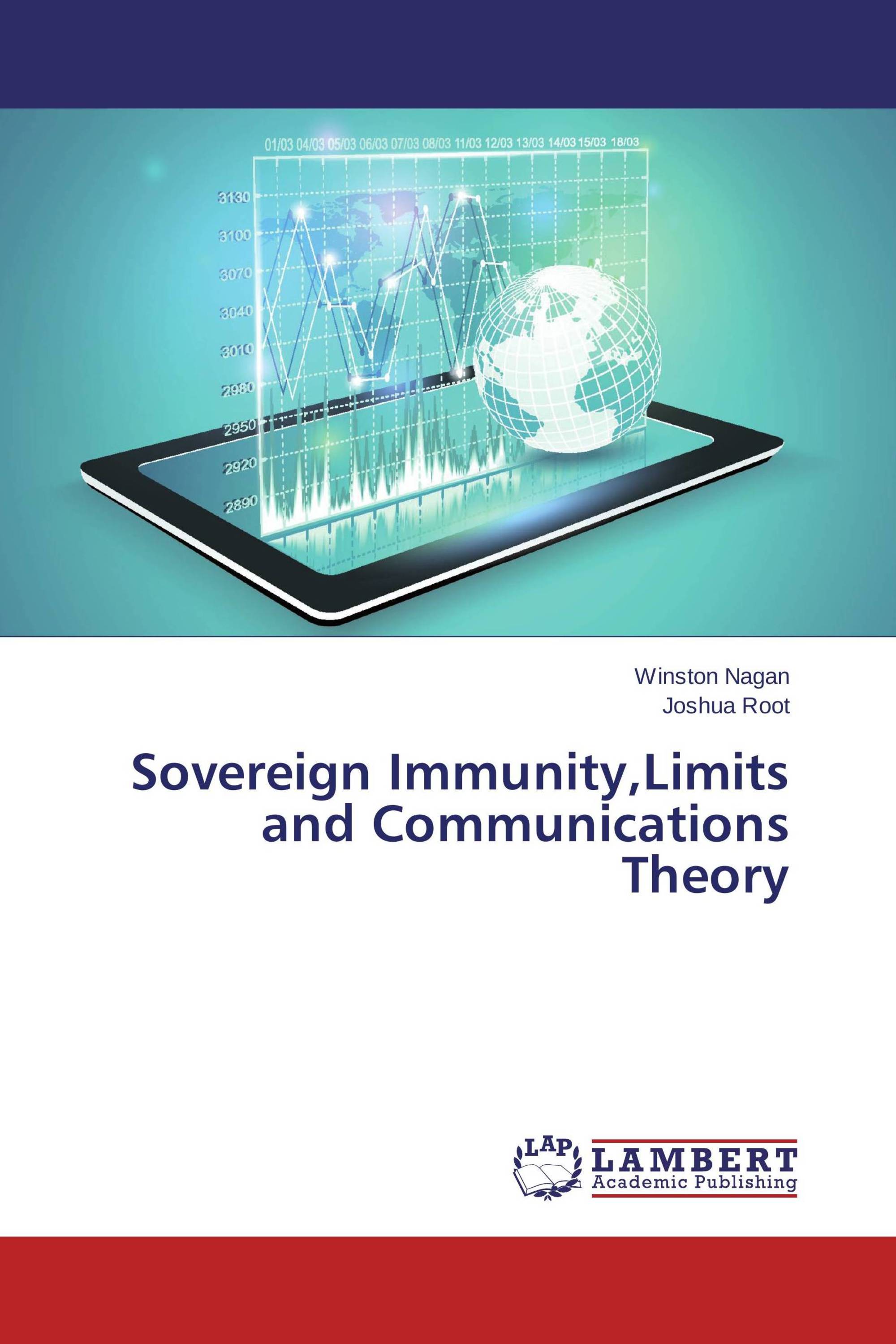 Sovereign Immunity,Limits And Communications Theory / 978-3-659-18869-5 ...