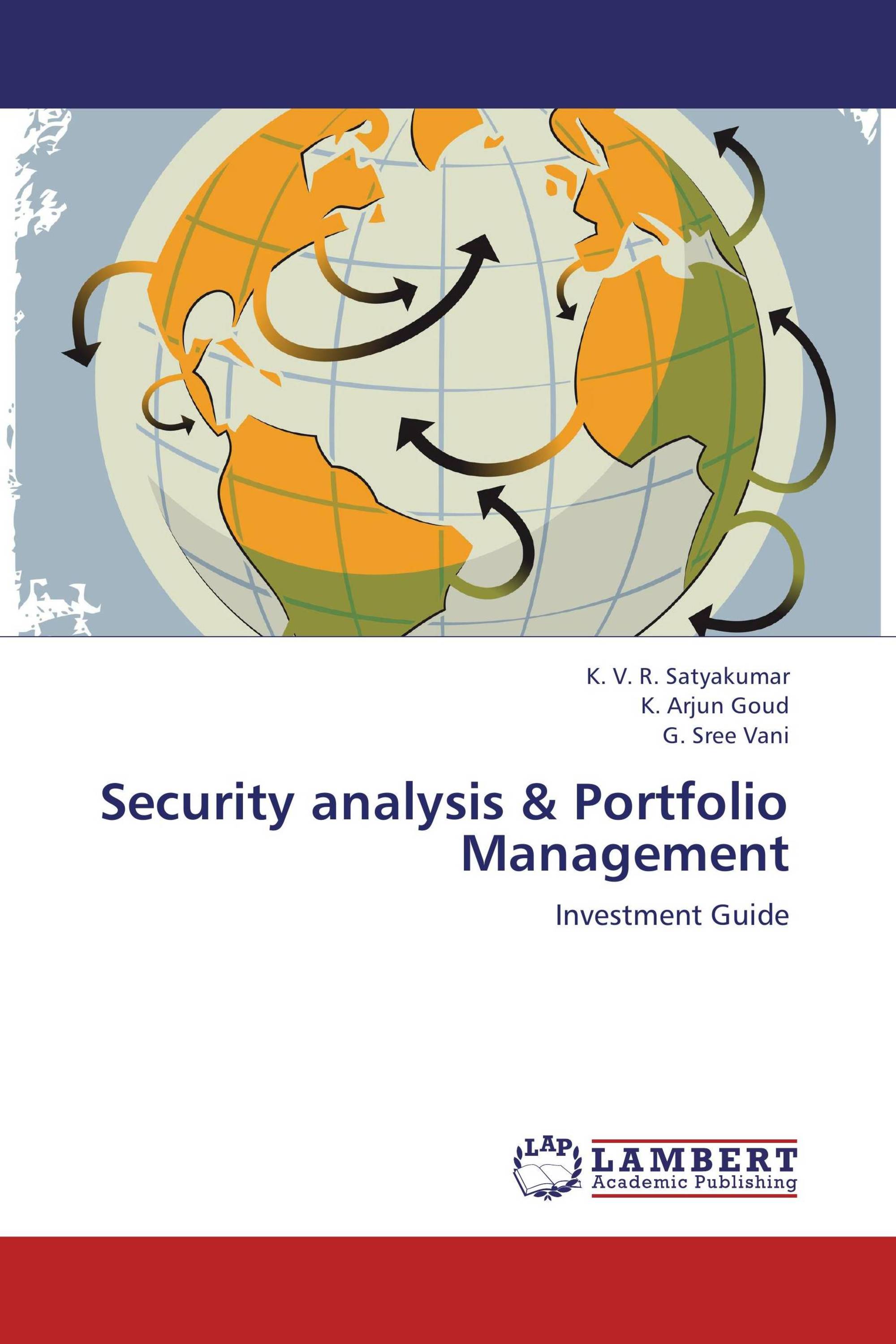 case study security analysis portfolio management