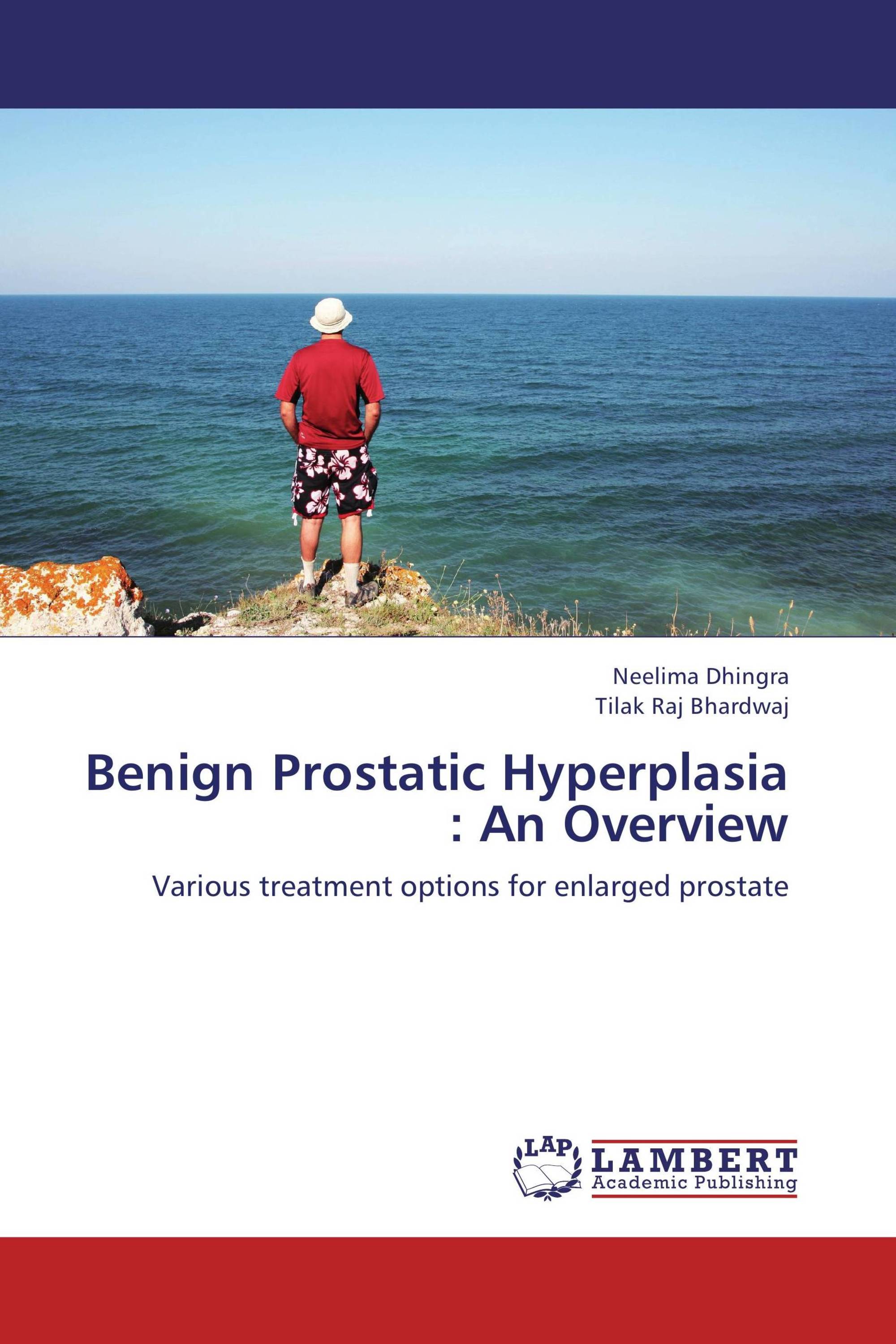 Benign Prostatic Hyperplasia : An Overview