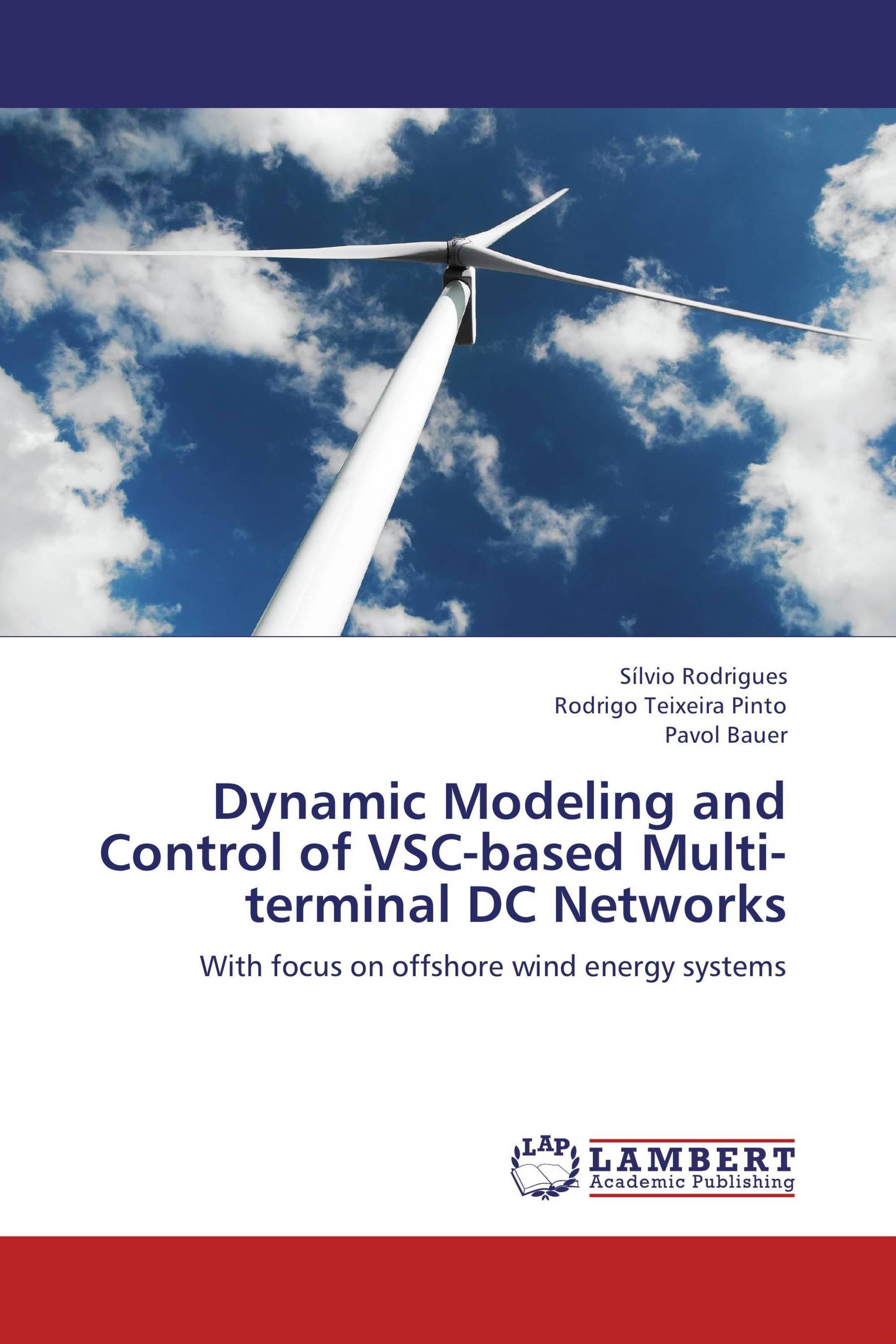 Dynamic Modeling and Control of VSC-based Multi-terminal DC Networks