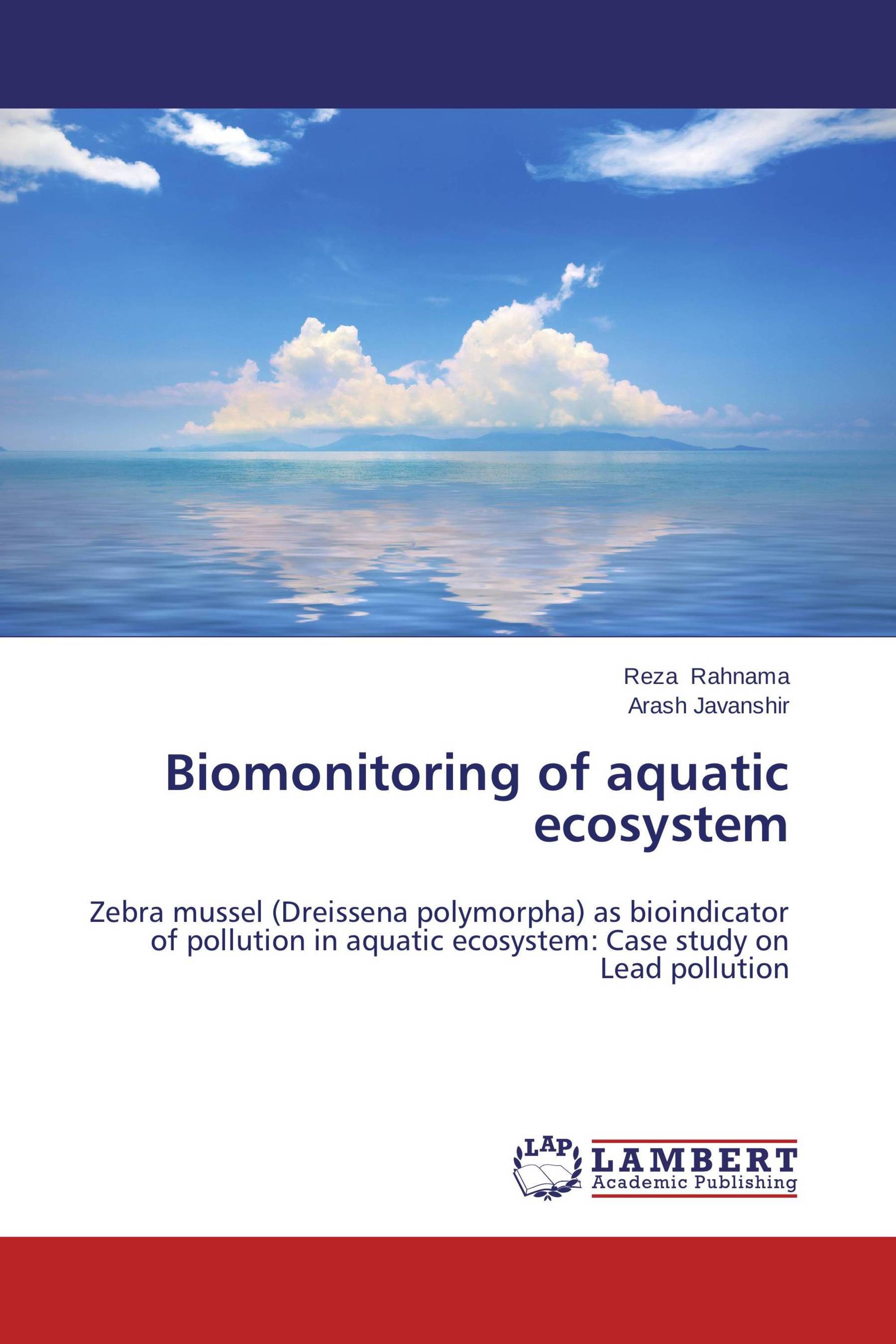 Biomonitoring of aquatic ecosystem / 978-3-659-19254-8 / 9783659192548 ...