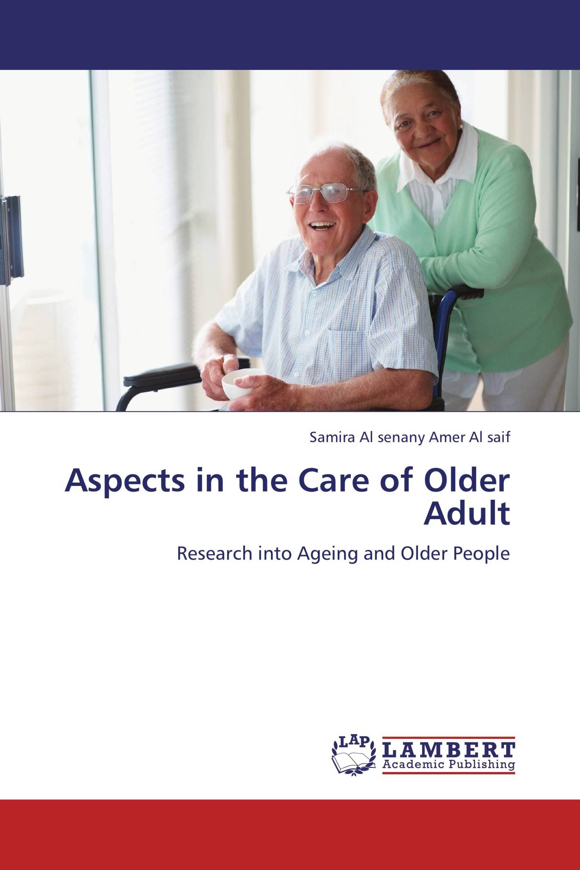 Aspects in the Care of Older Adult