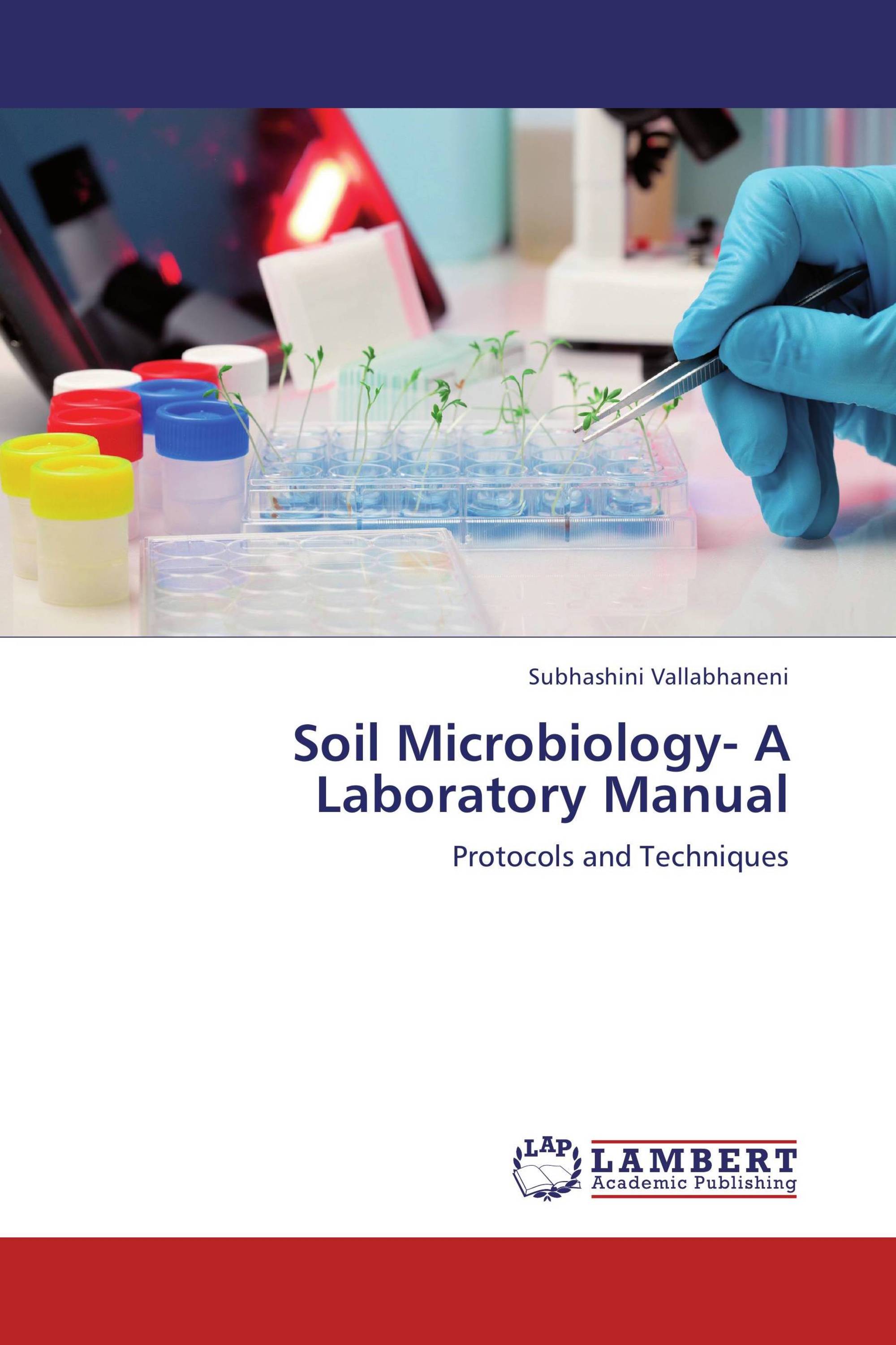 current research topics in soil microbiology
