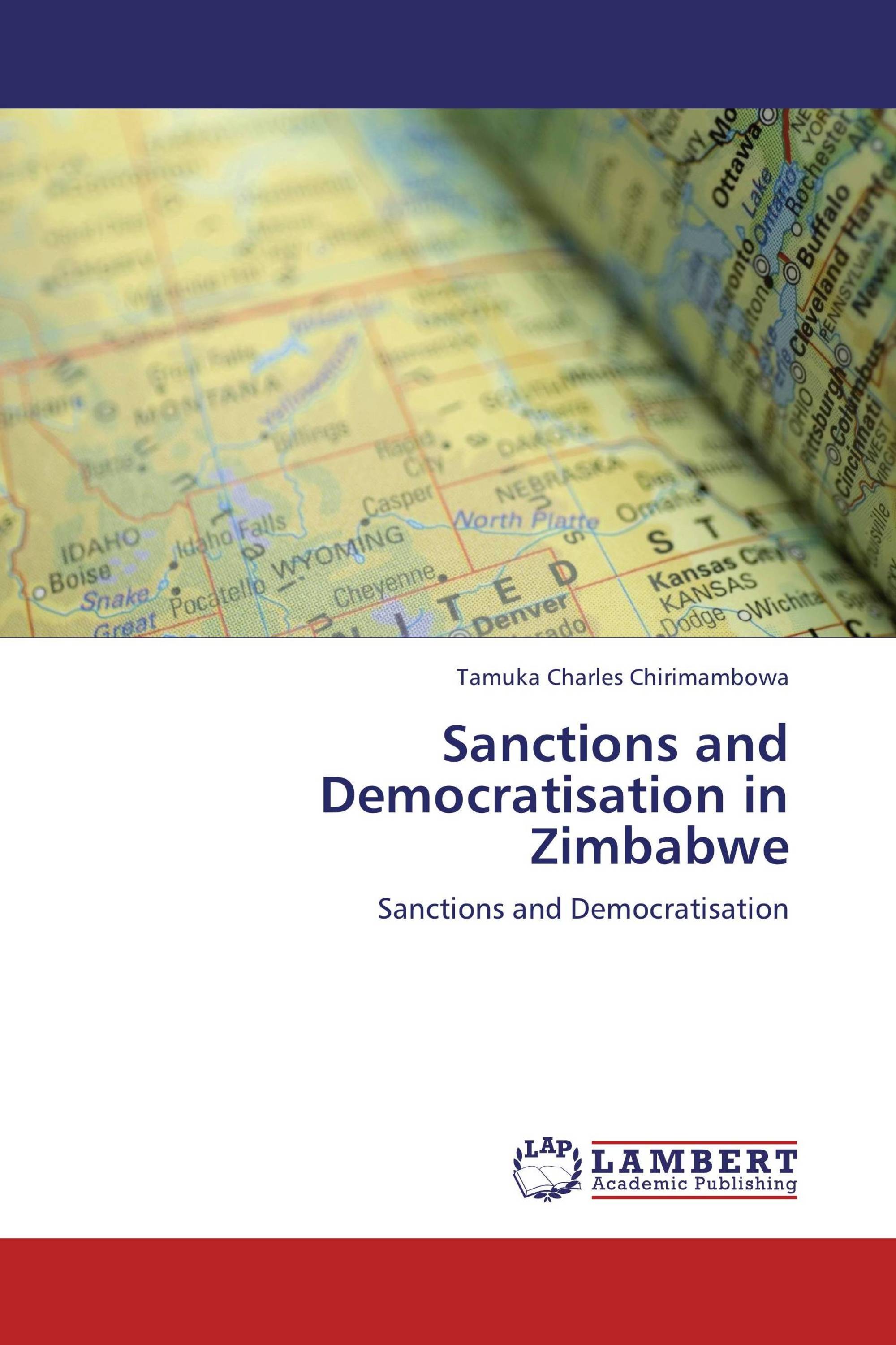 Sanctions and Democratisation in Zimbabwe