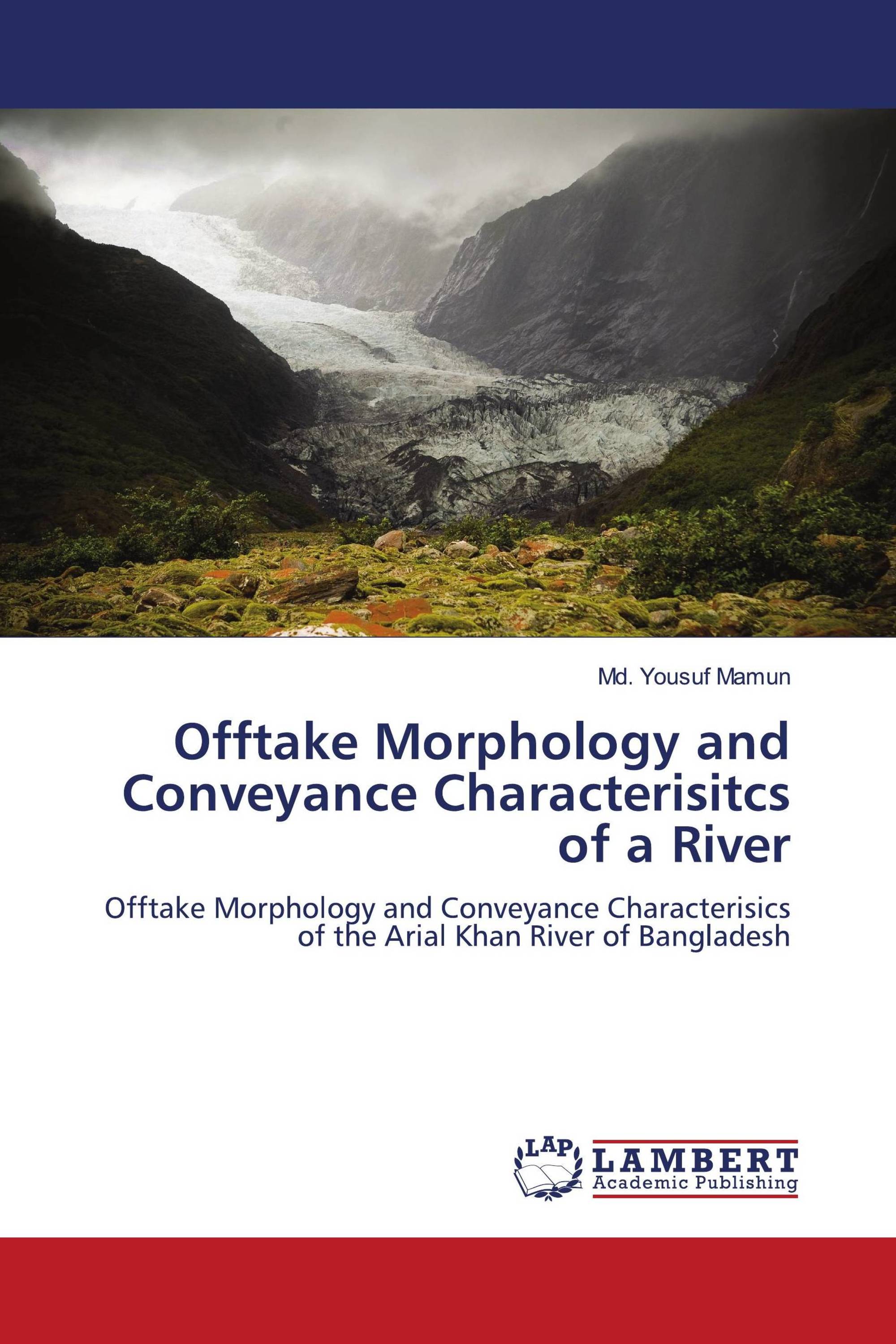 Offtake Morphology and Conveyance Characterisitcs of a River