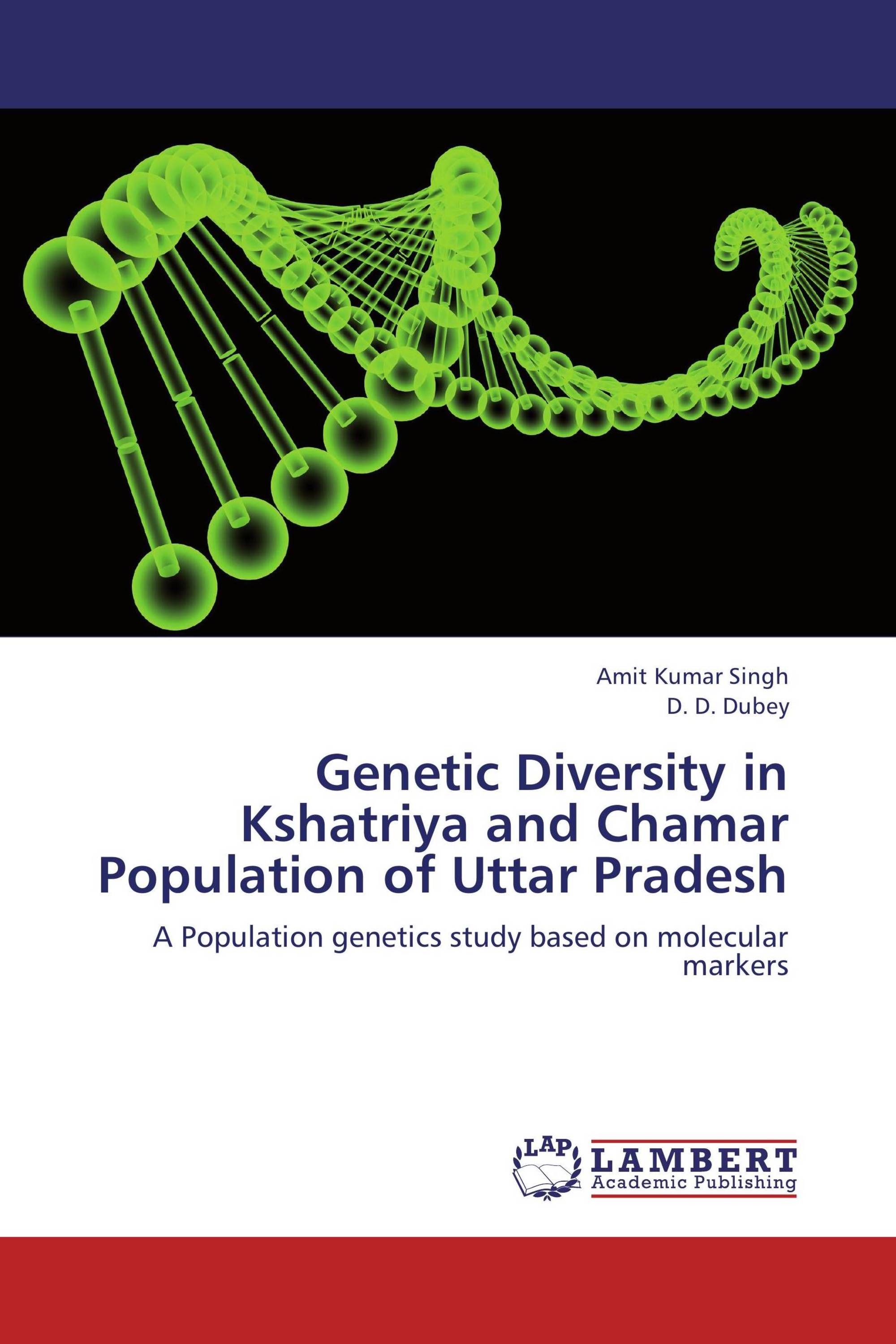 genetic diversity thesis