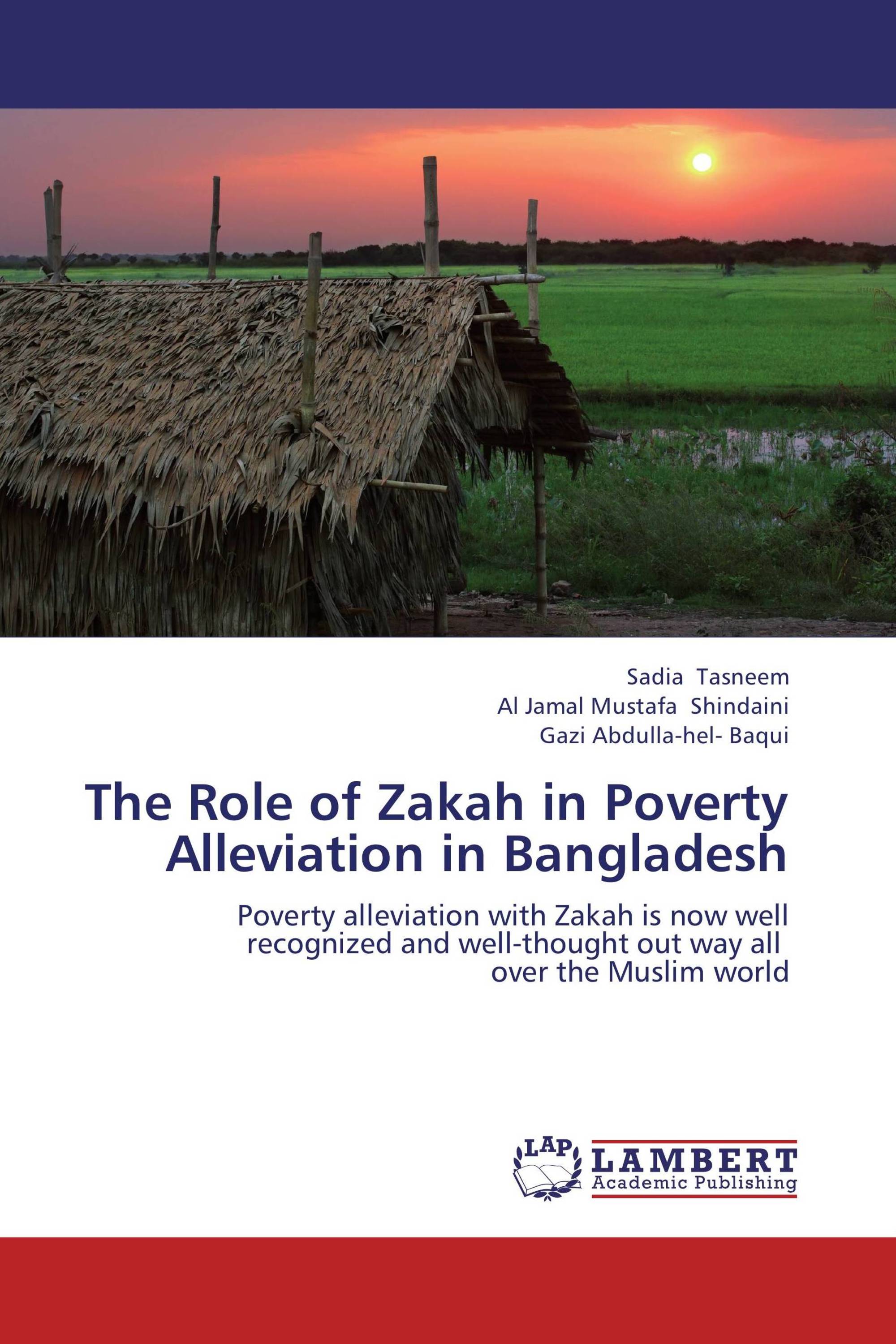 assignment on poverty alleviation in bangladesh