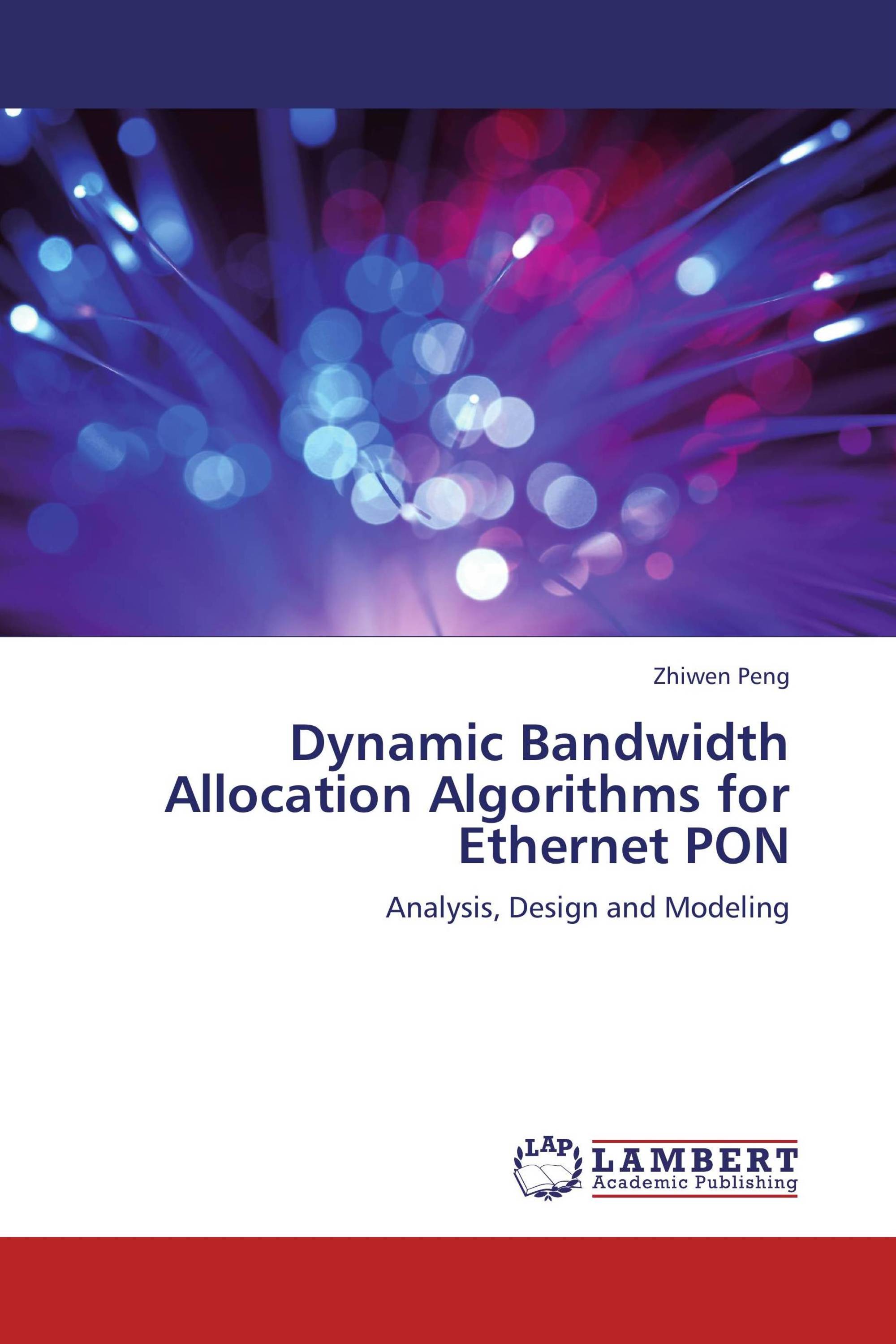 Dynamic Bandwidth Allocation Algorithms for Ethernet PON