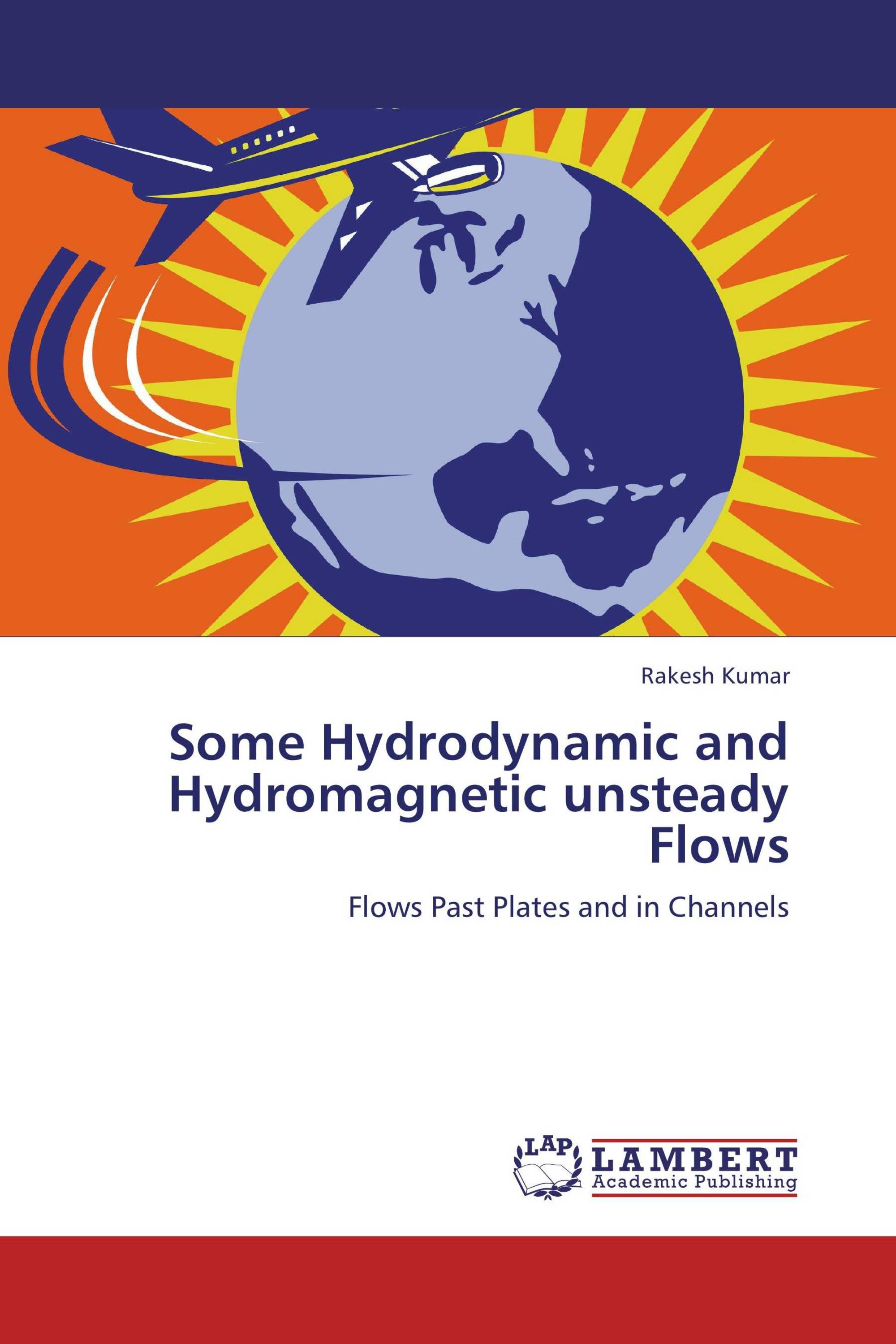 Some Hydrodynamic and Hydromagnetic unsteady Flows