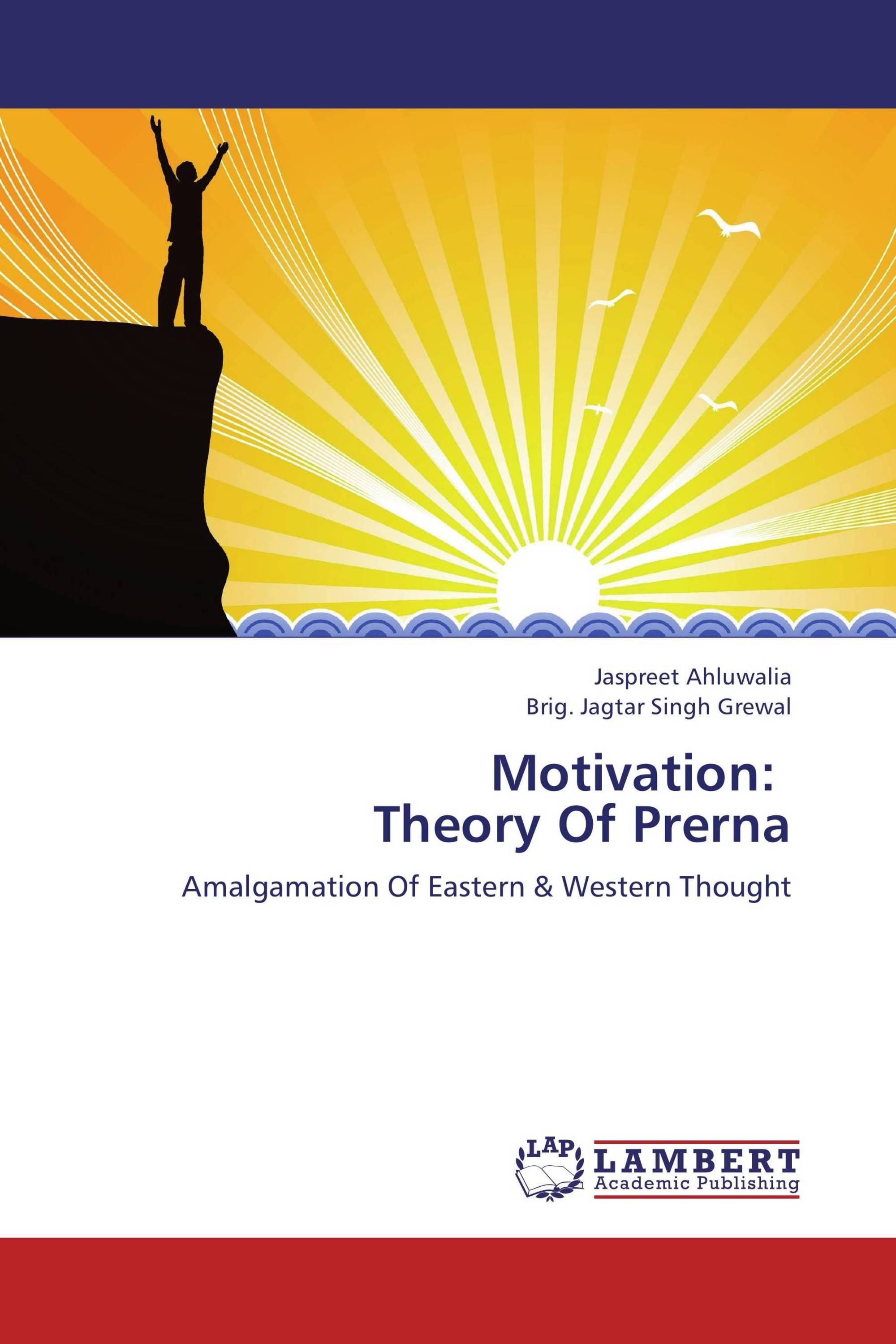 dissertation motivation theories