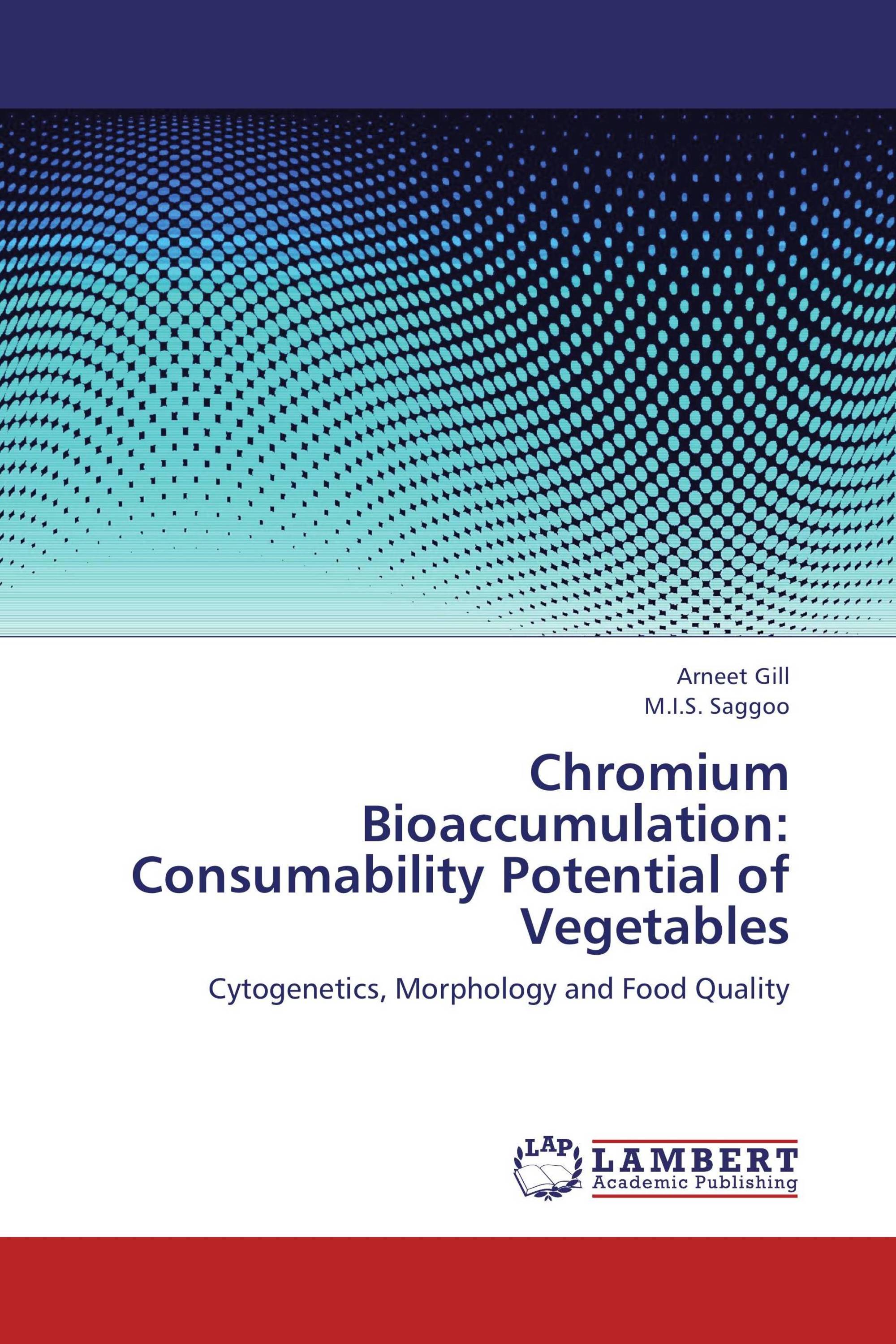 vegetables high in chromium