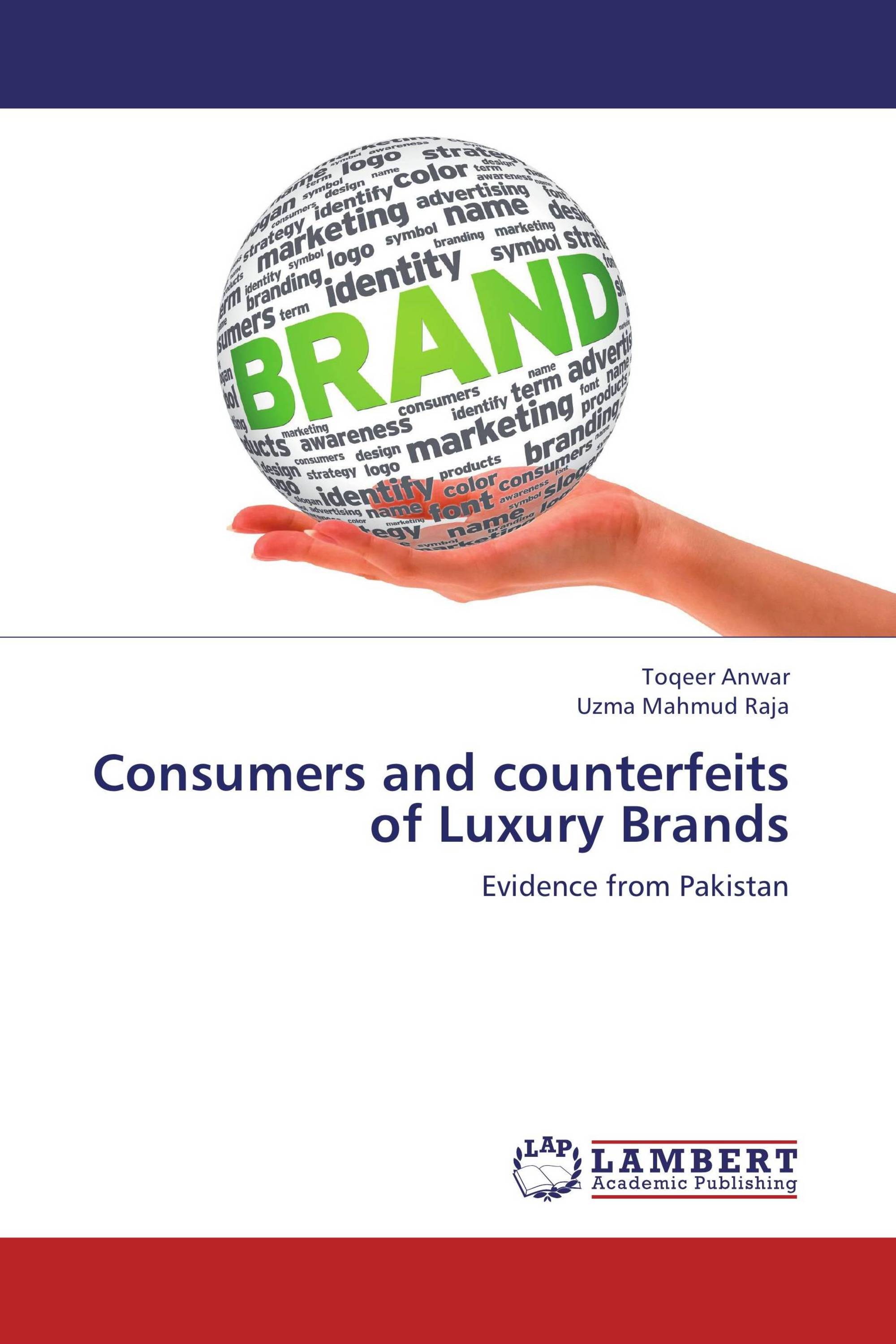 Consumers and counterfeits of Luxury Brands