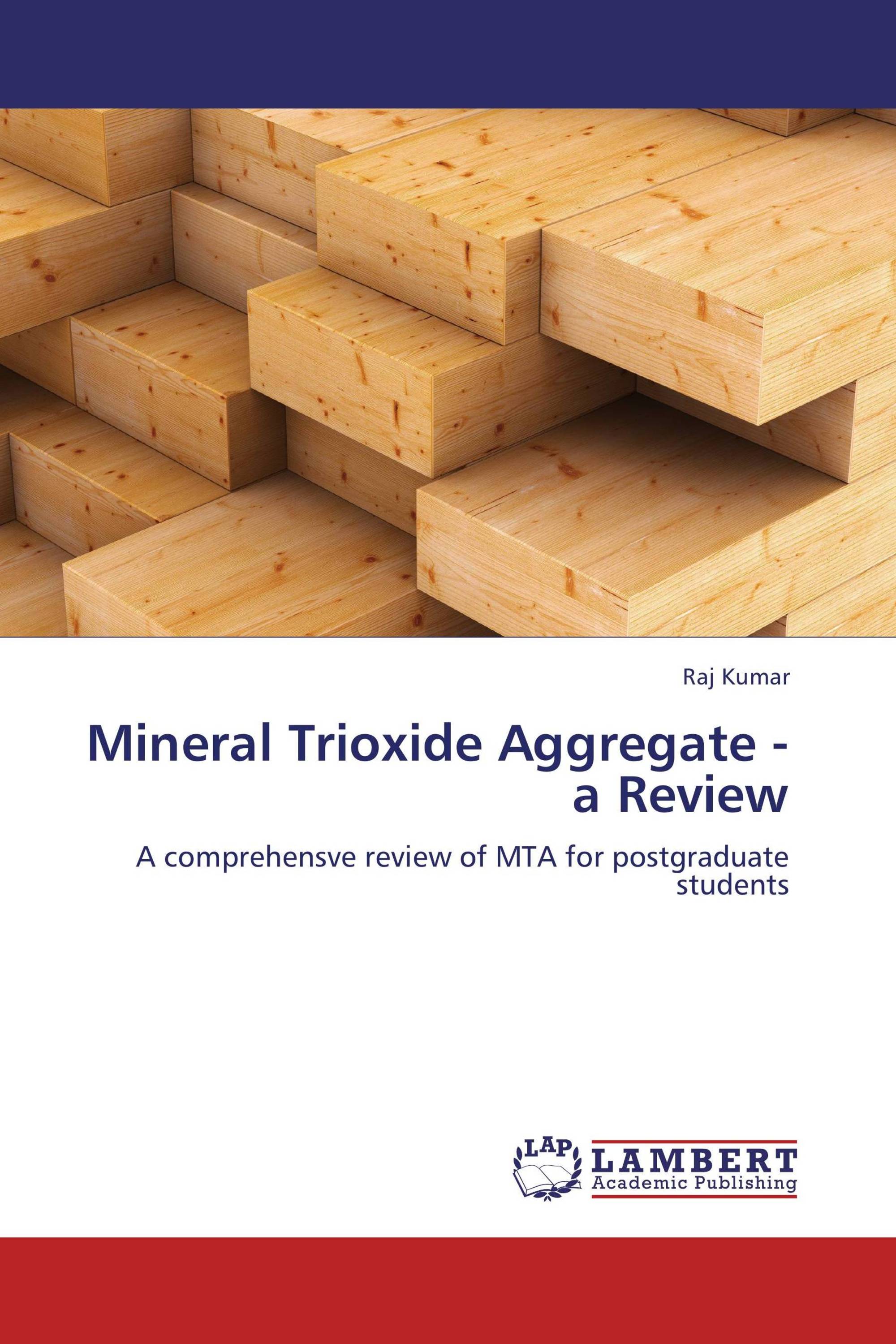 mineral trioxide aggregate a comprehensive literature review