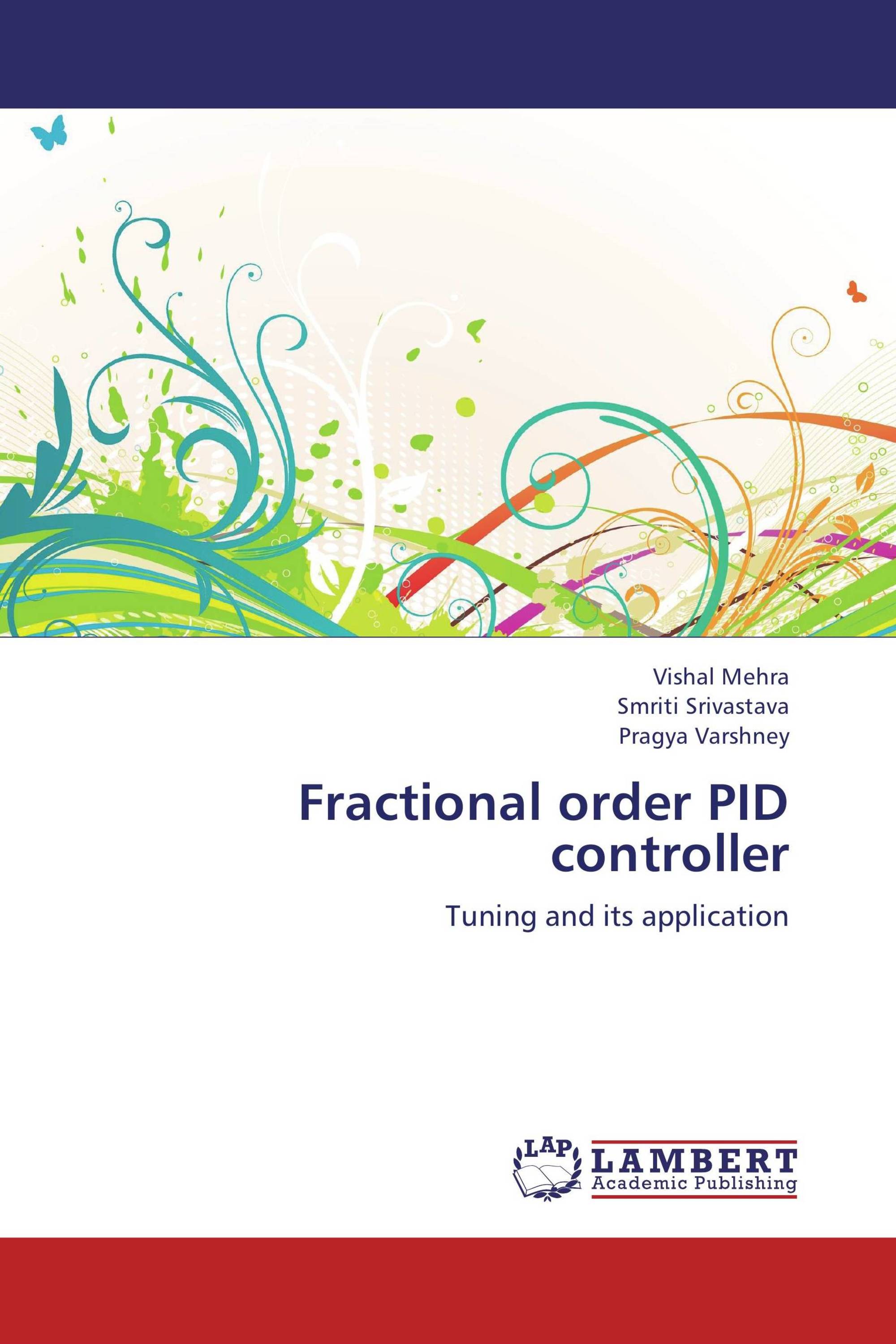 fractional order pid controller thesis