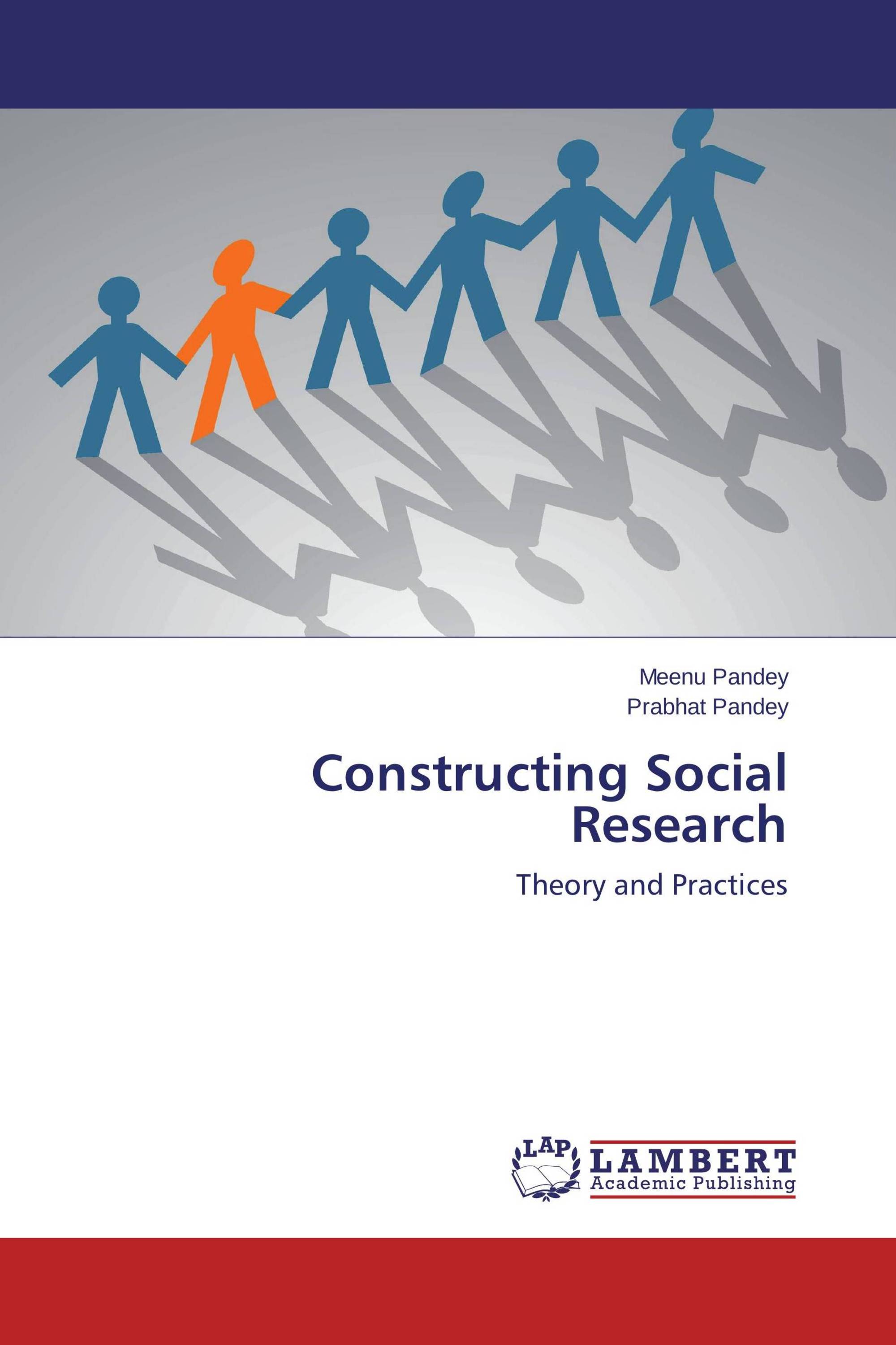Constructing Social Reality by Michael Karlberg