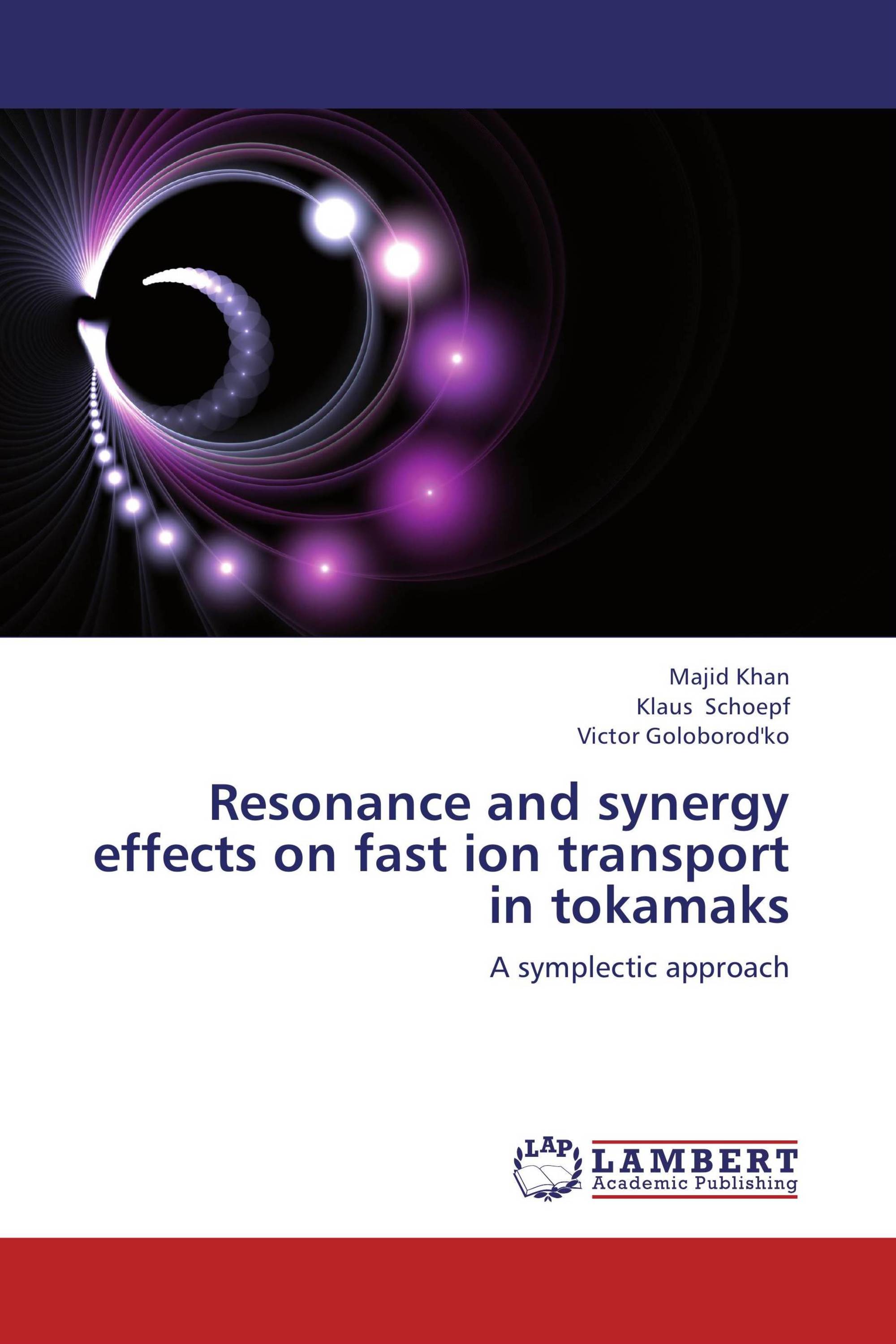 Resonance and synergy effects on fast ion transport in tokamaks