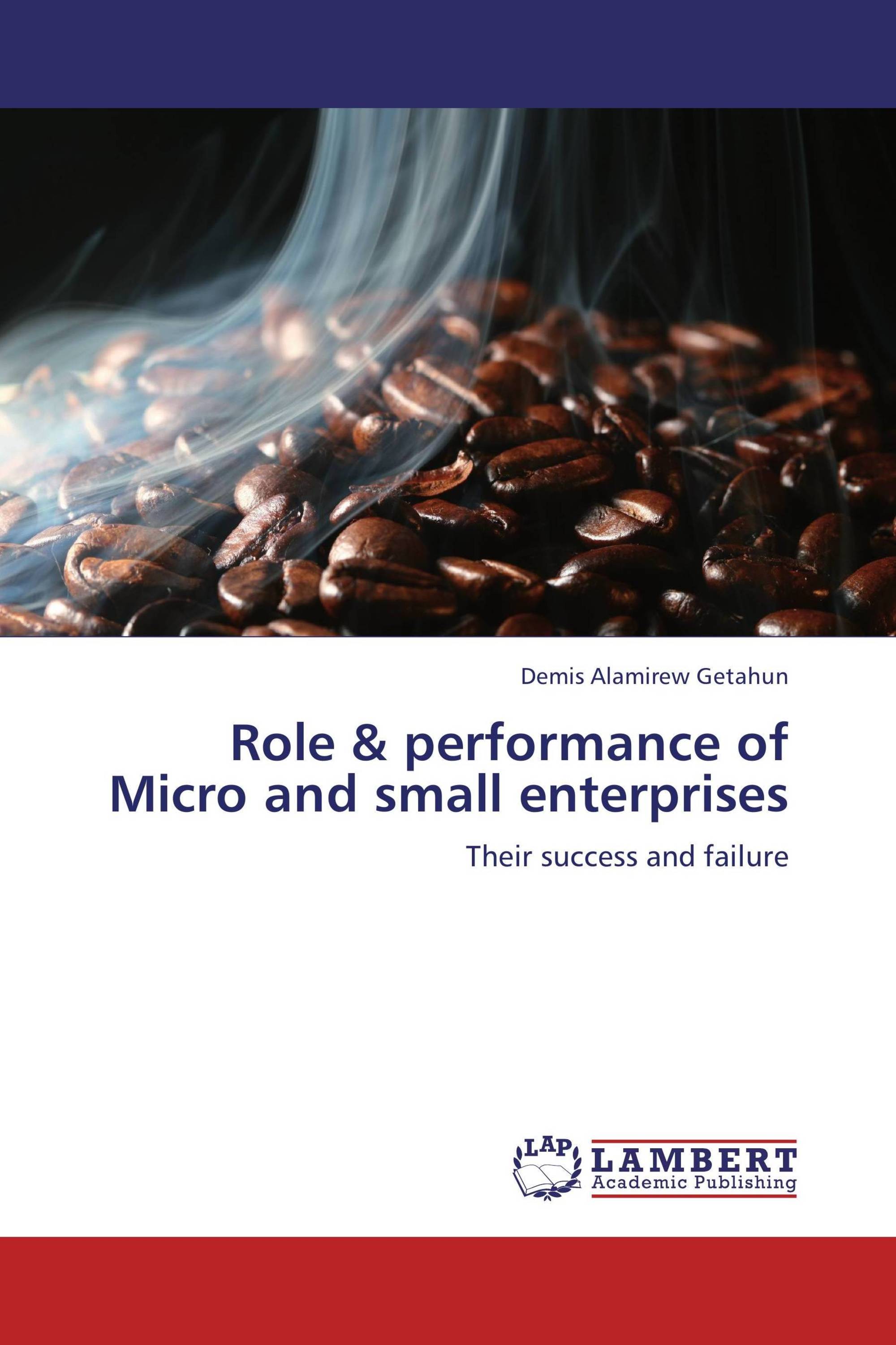 Role & performance of Micro and small enterprises