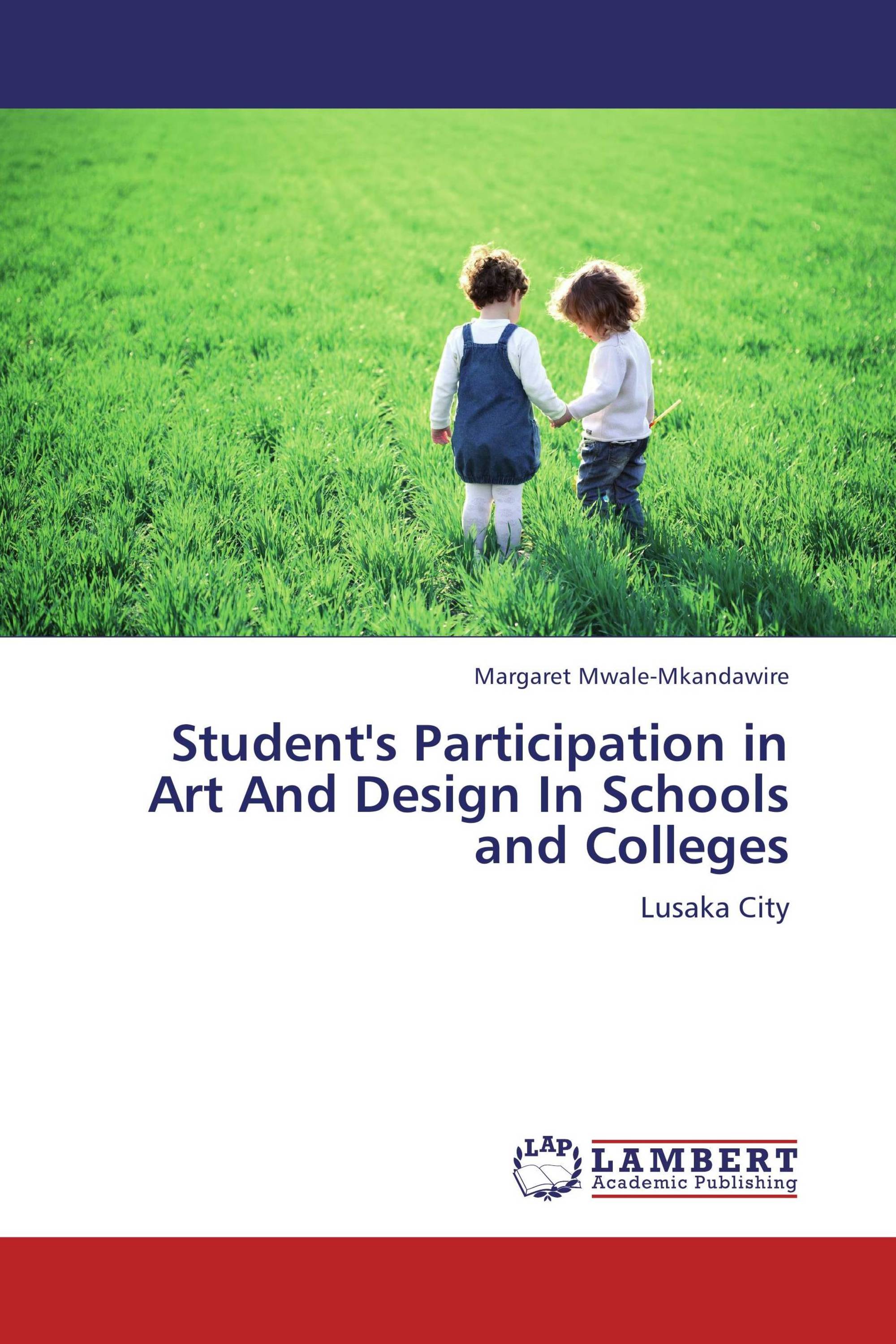 Student's Participation in Art And Design In Schools and Colleges