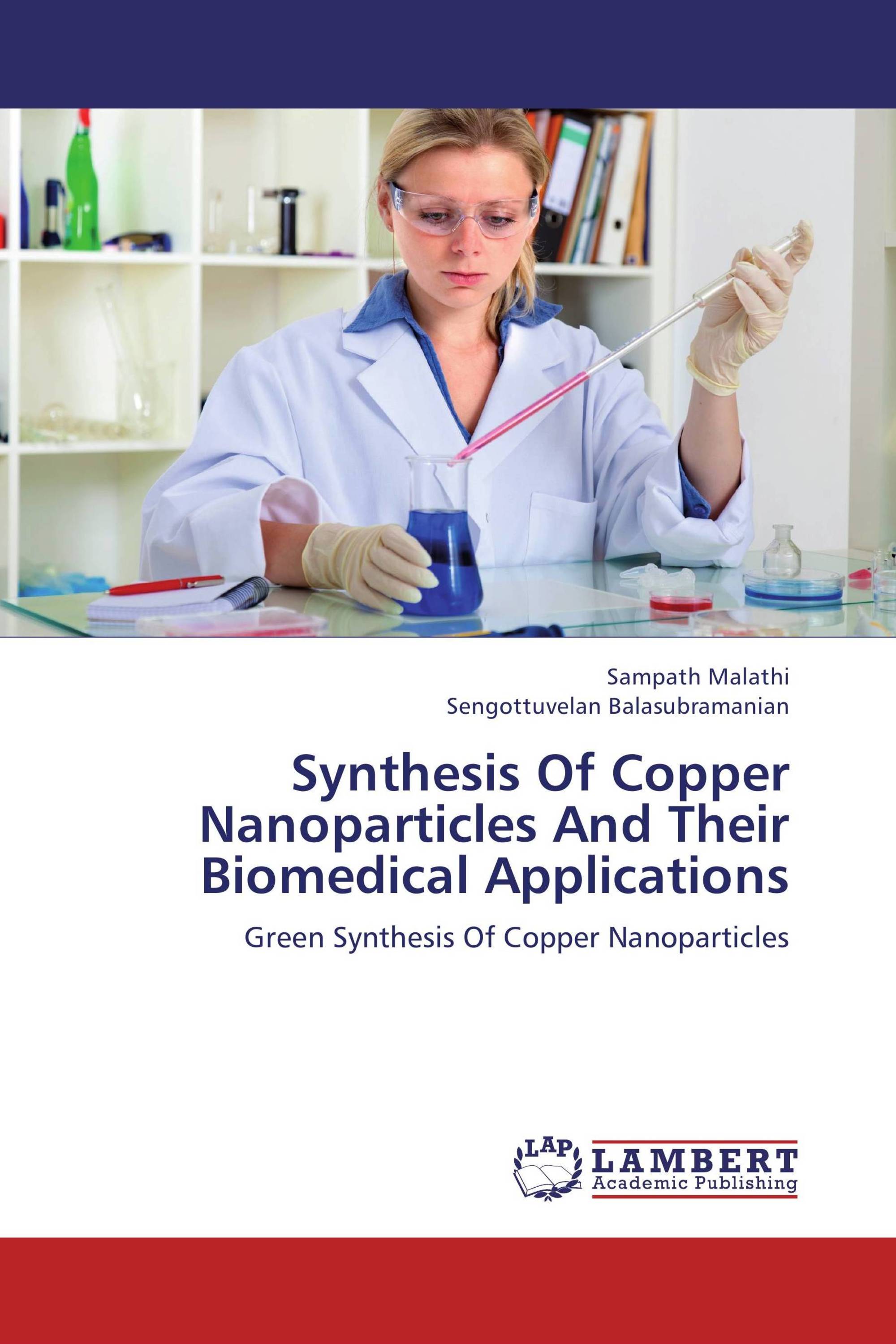 copper nanoparticles thesis