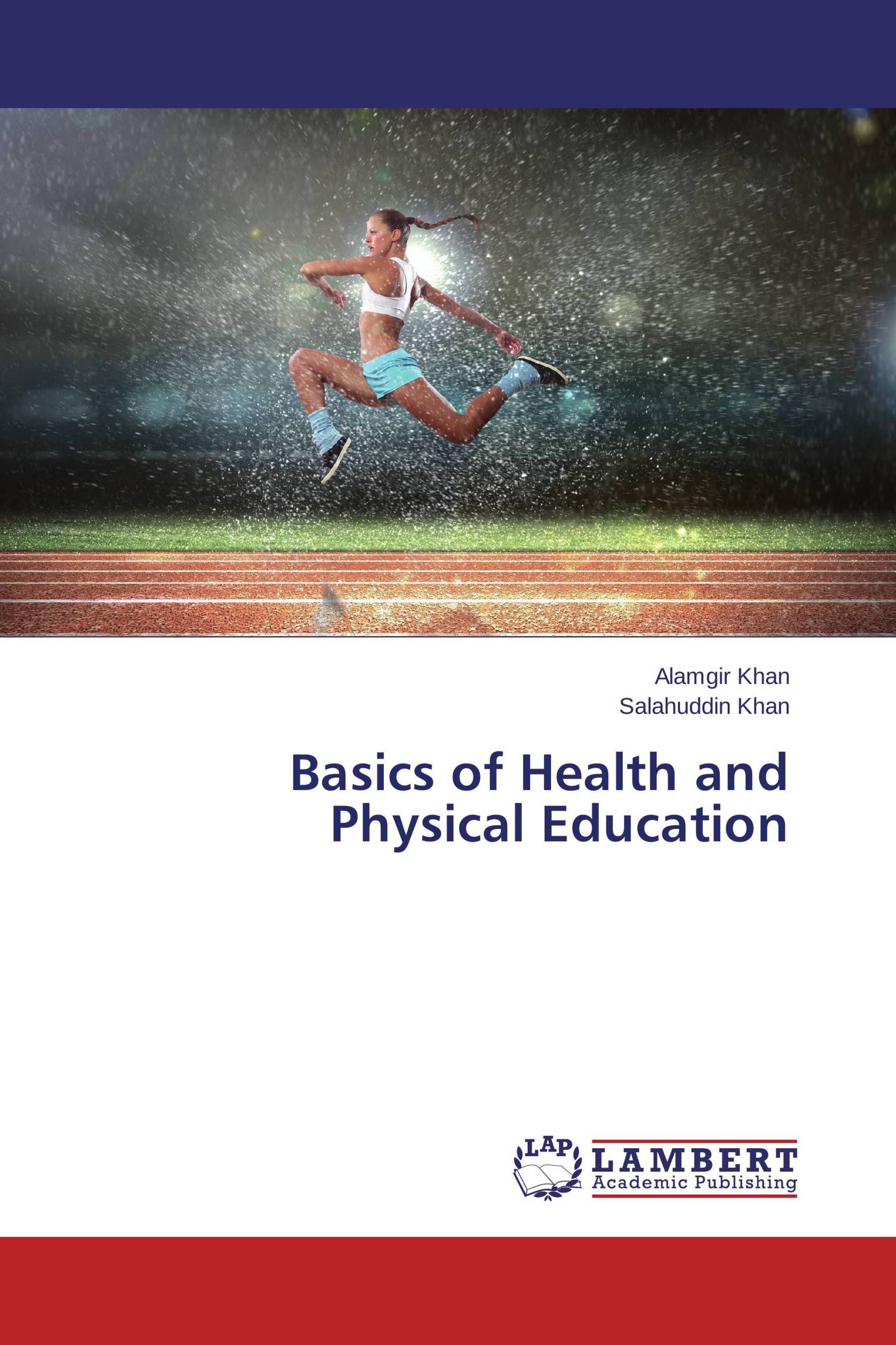 Basics of Health and Physical Education