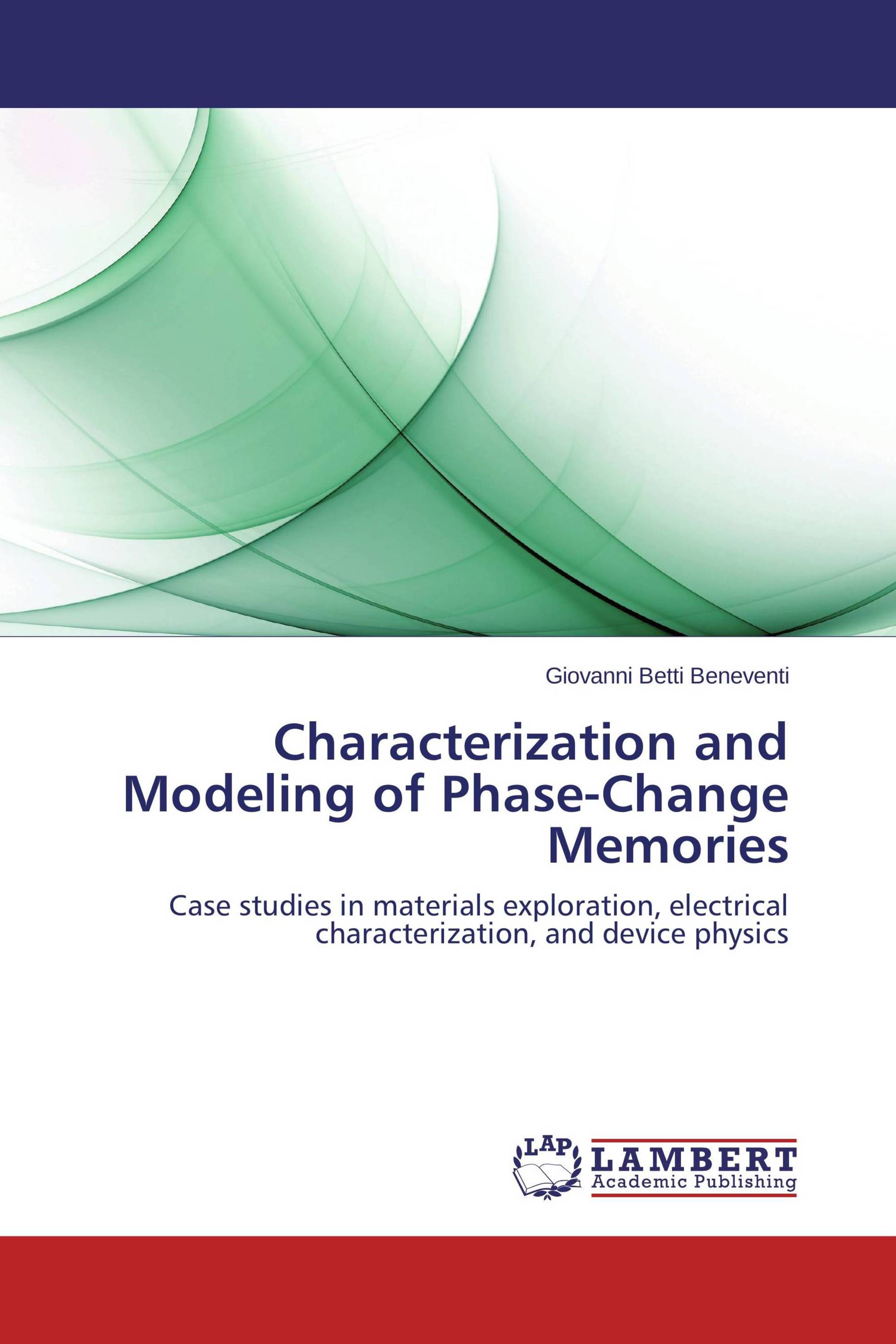 Characterization and Modeling of Phase-Change Memories